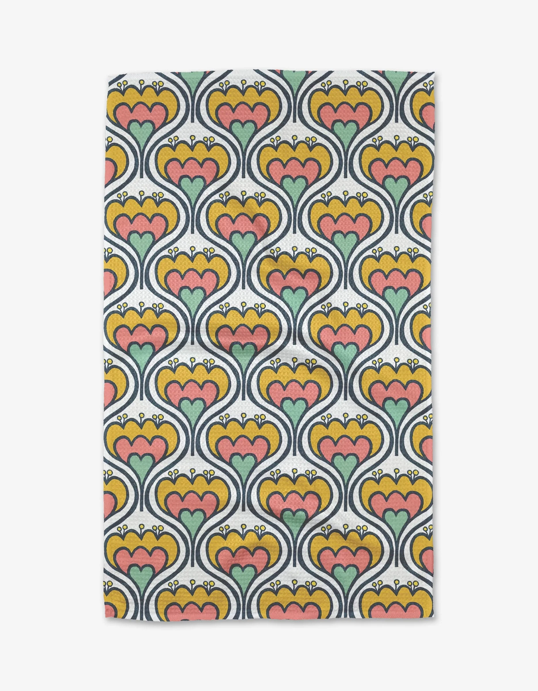70s Floral - Image 3