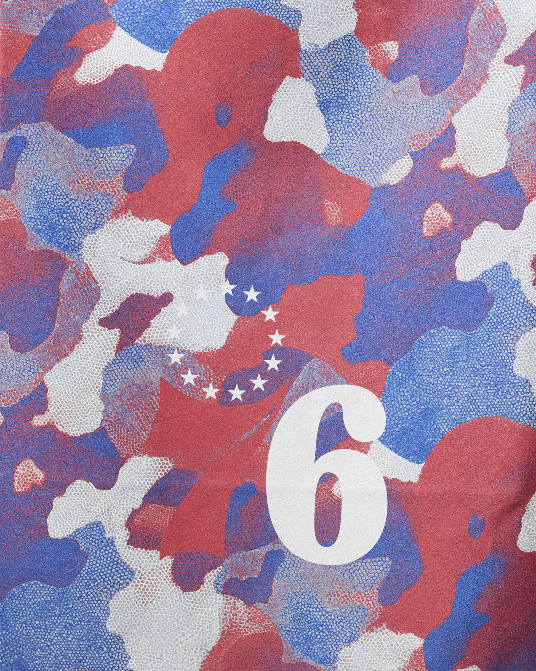 76ers Camo - Image 2