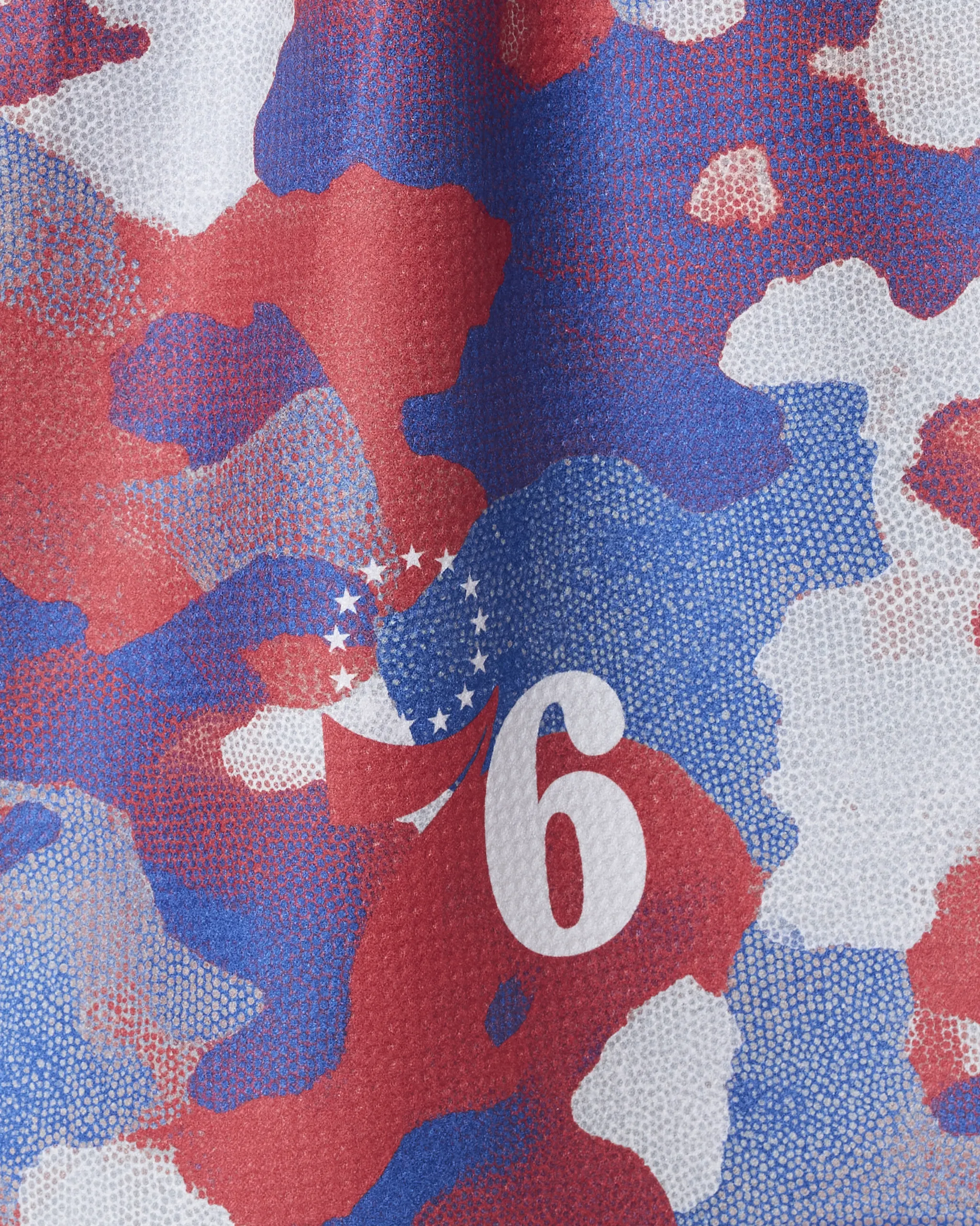 76ers Camo - Image 2