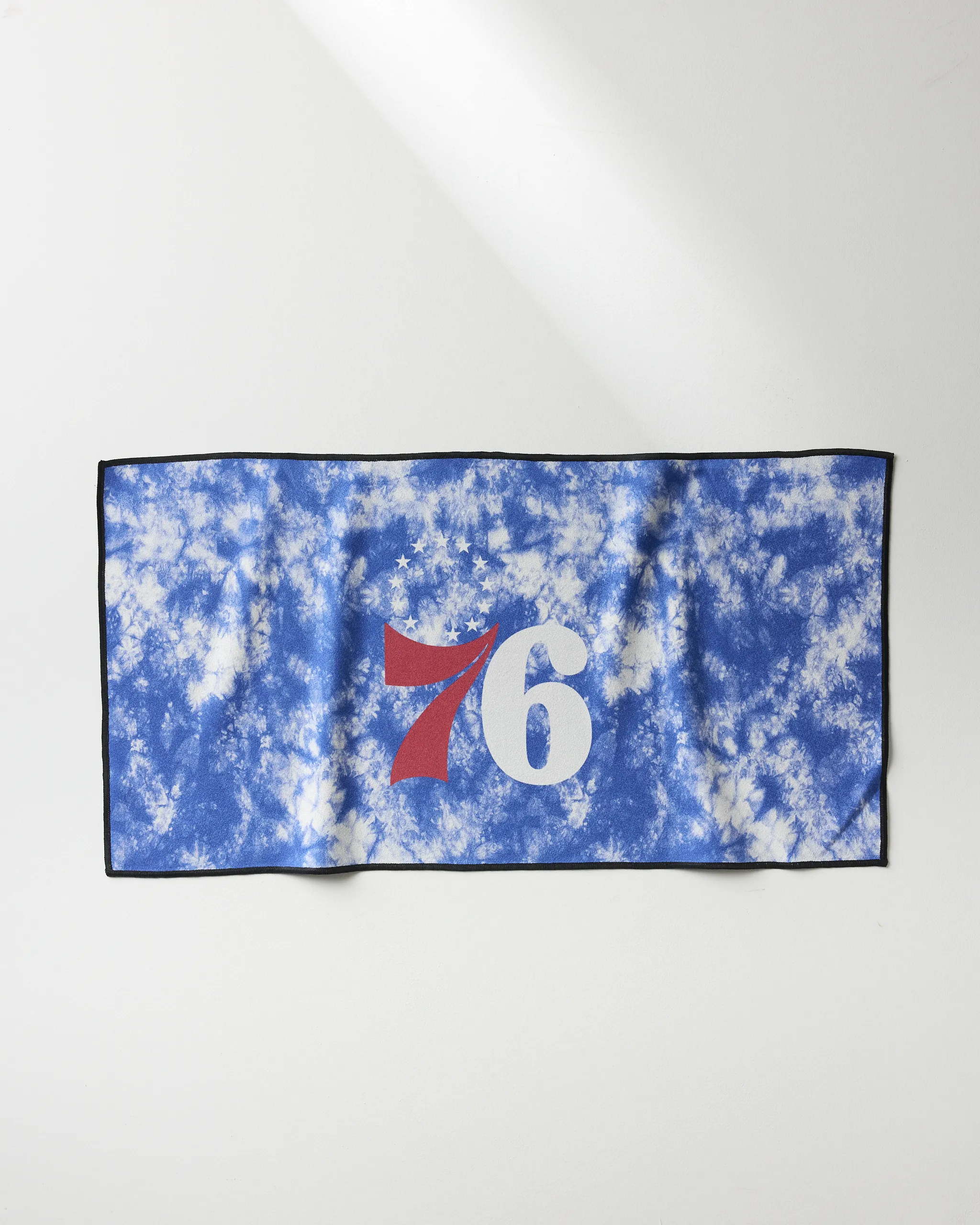 76ers Flash