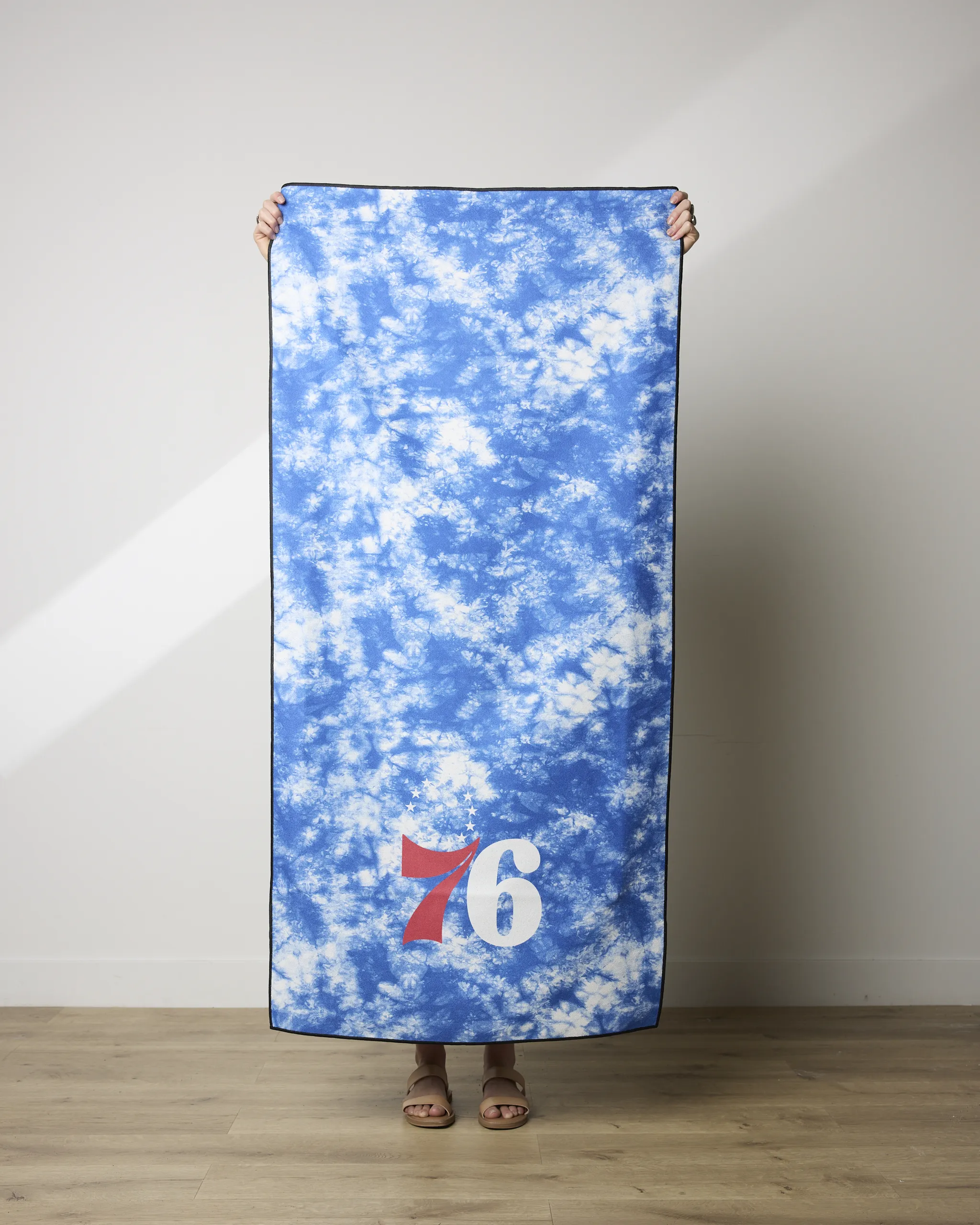 76ers Flash