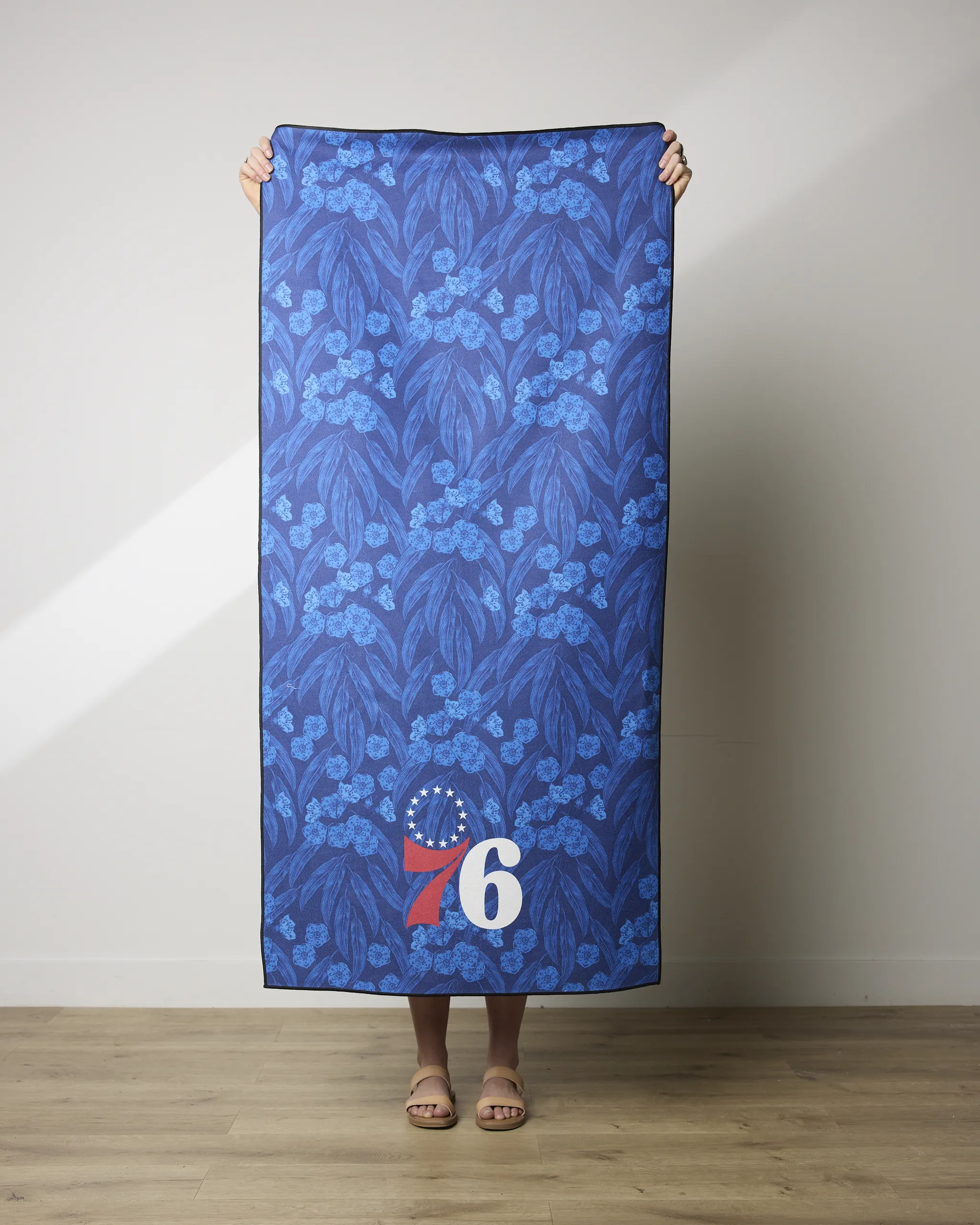 76ers Floral