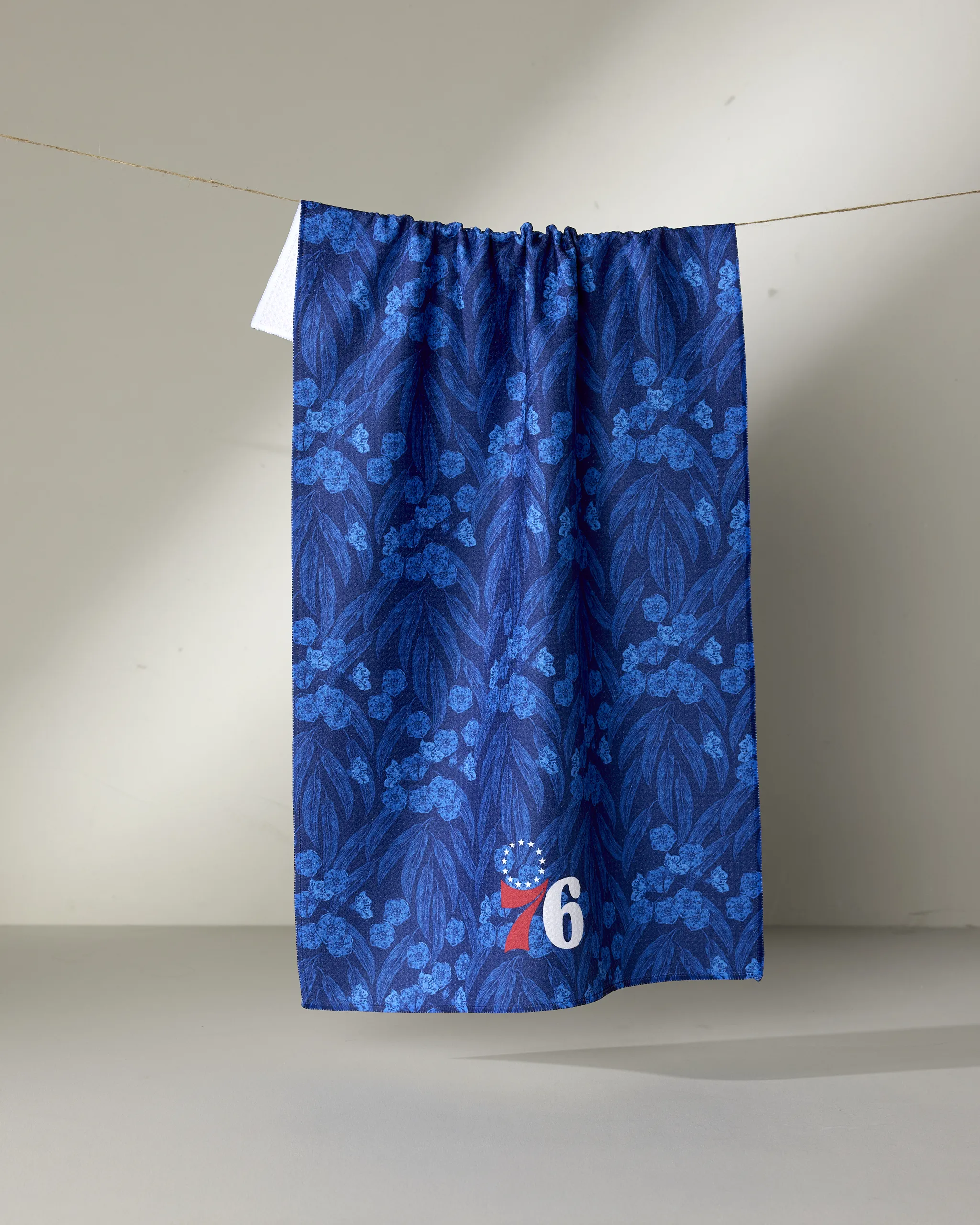 76ers Floral