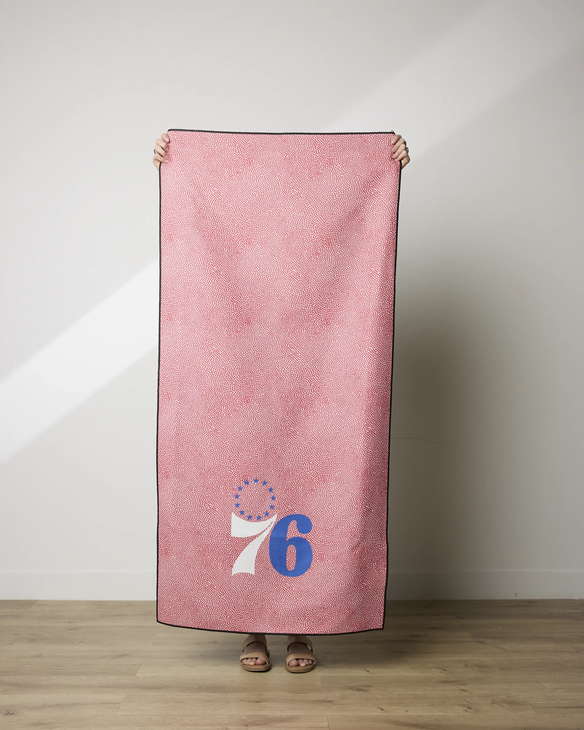 76ers Grip