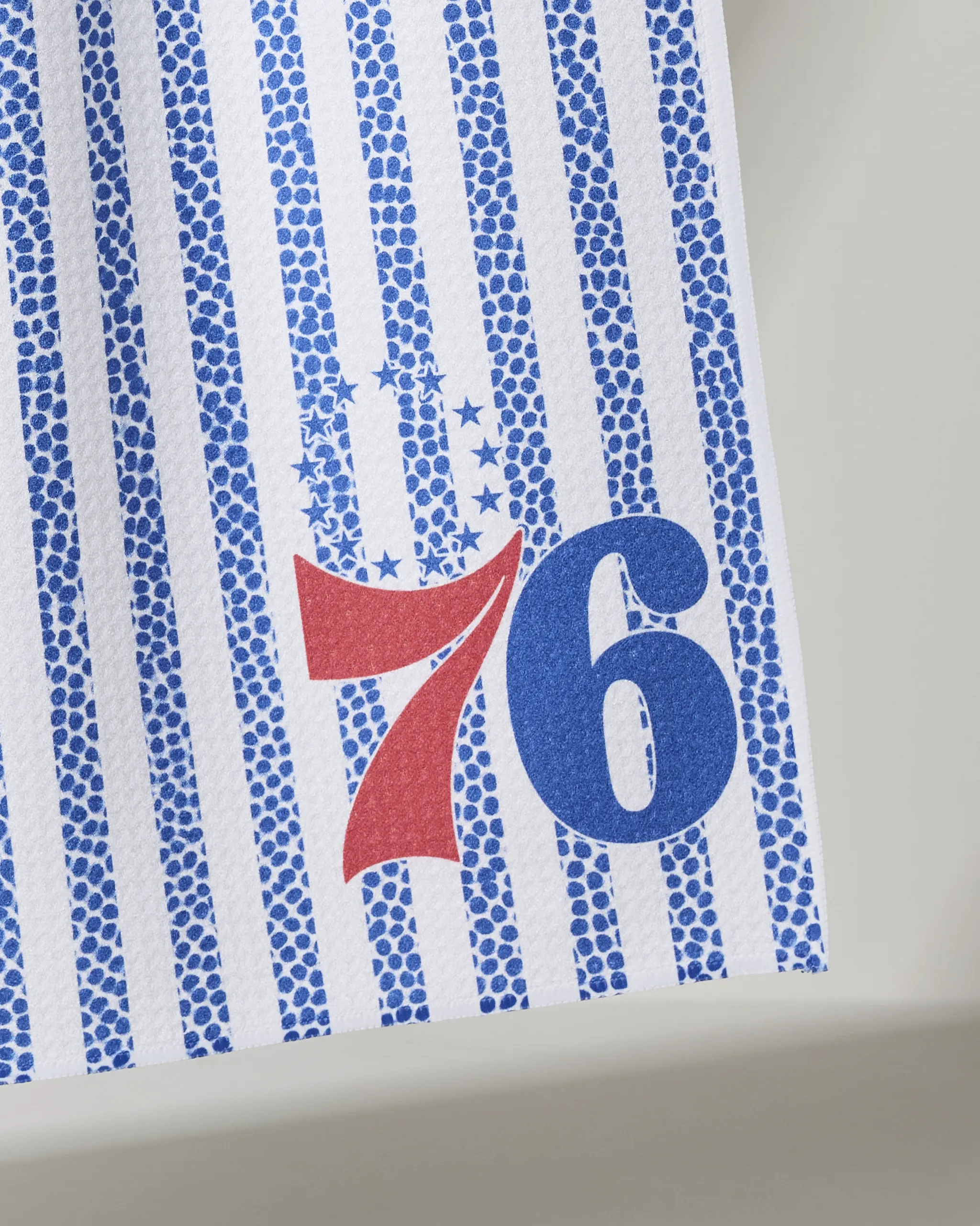 76ers Grip Stripe - Image 2