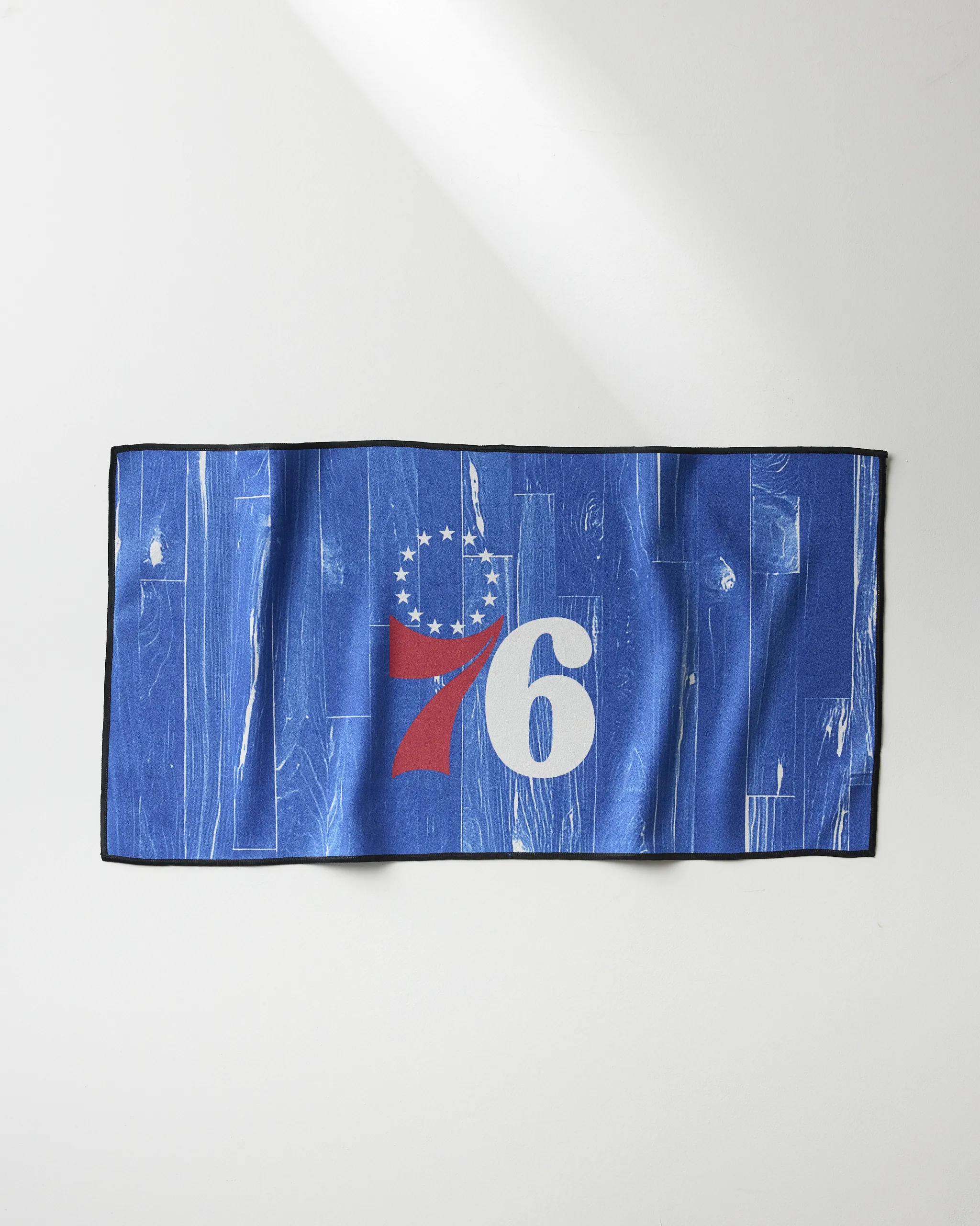 76ers Zone