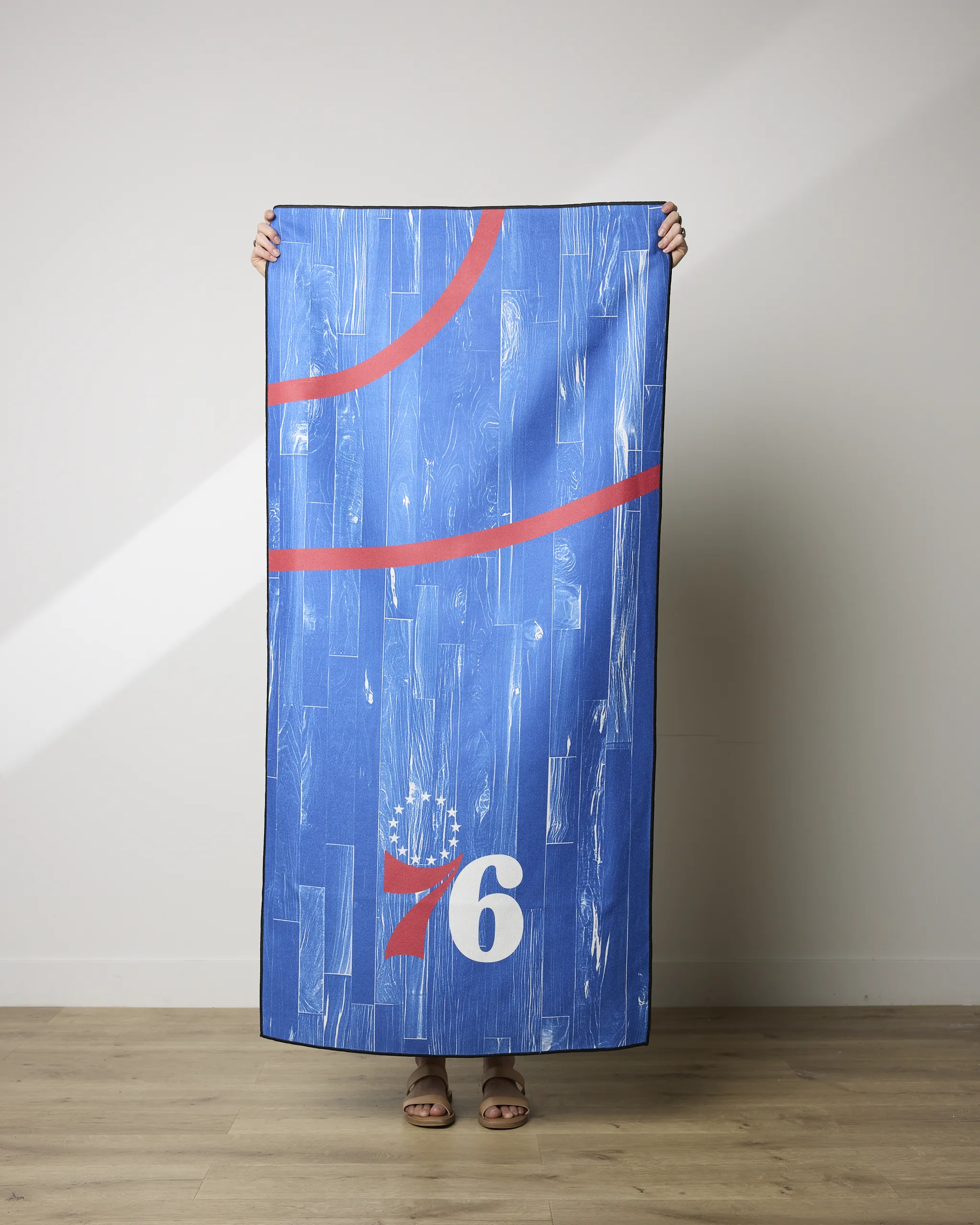 76ers Zone