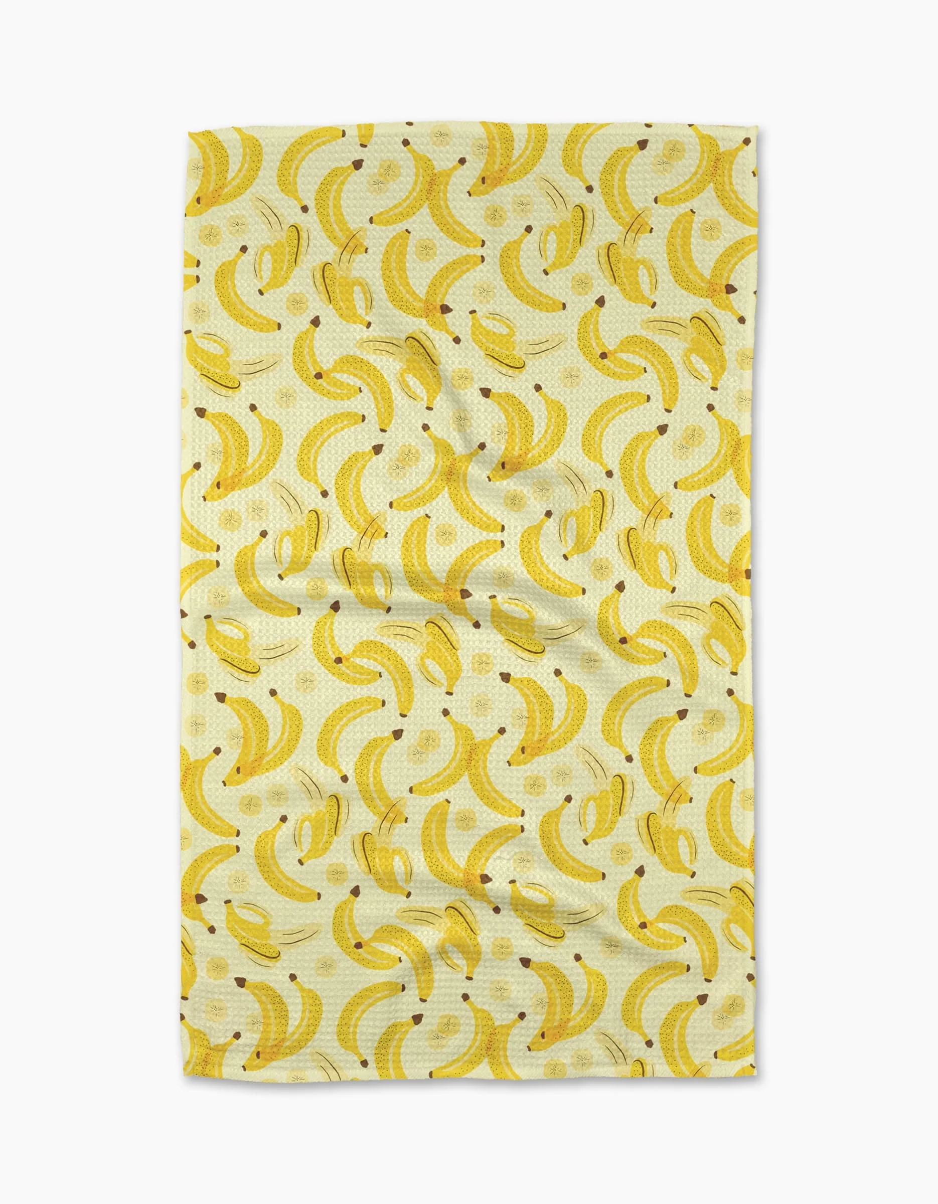 A Bunch of Bananas
