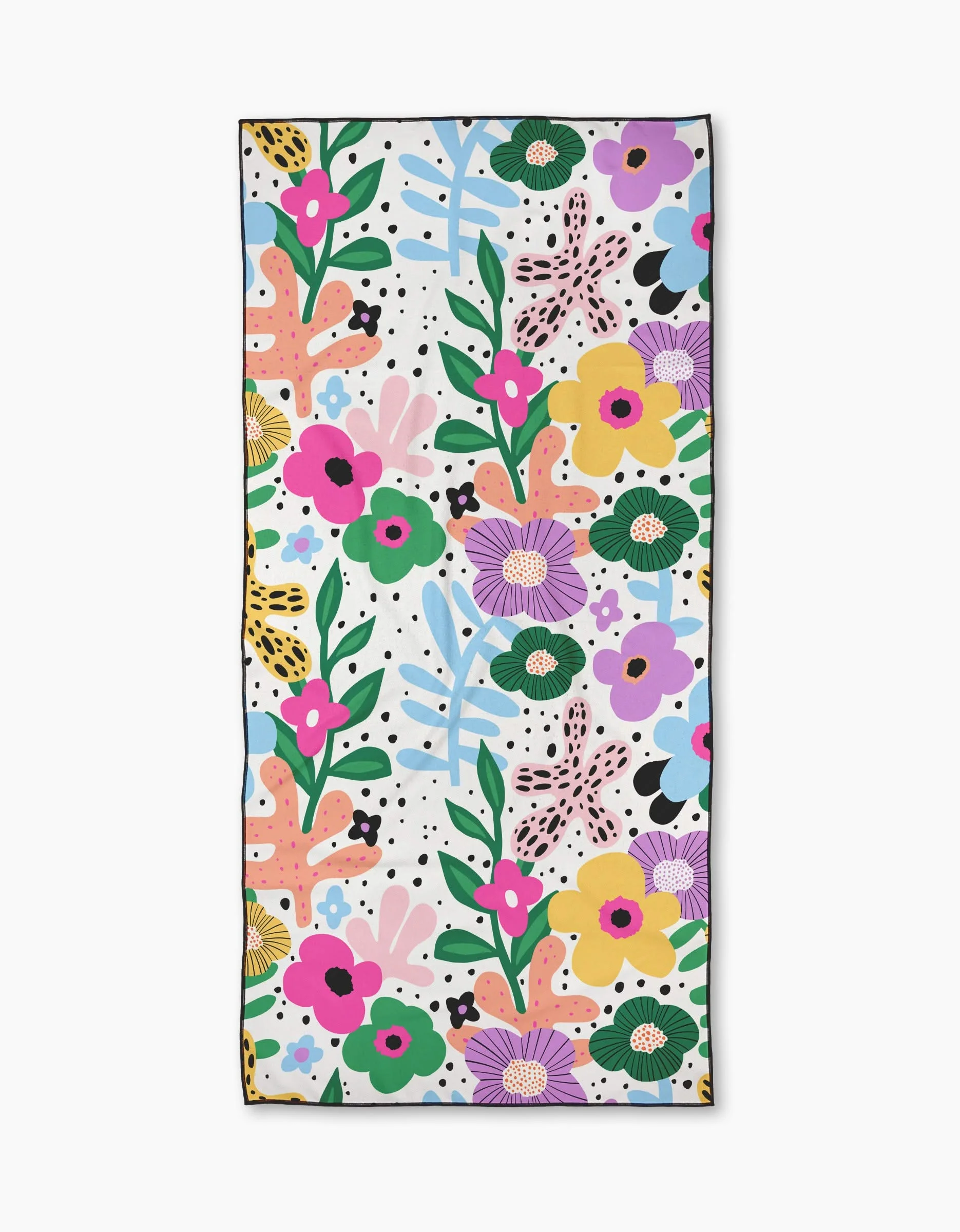 Abstract Botanicals
