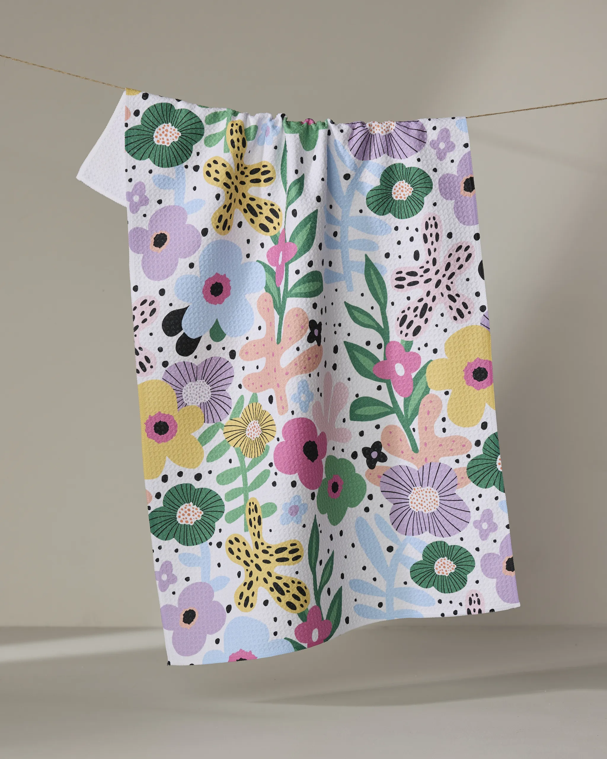 Abstract Botanicals