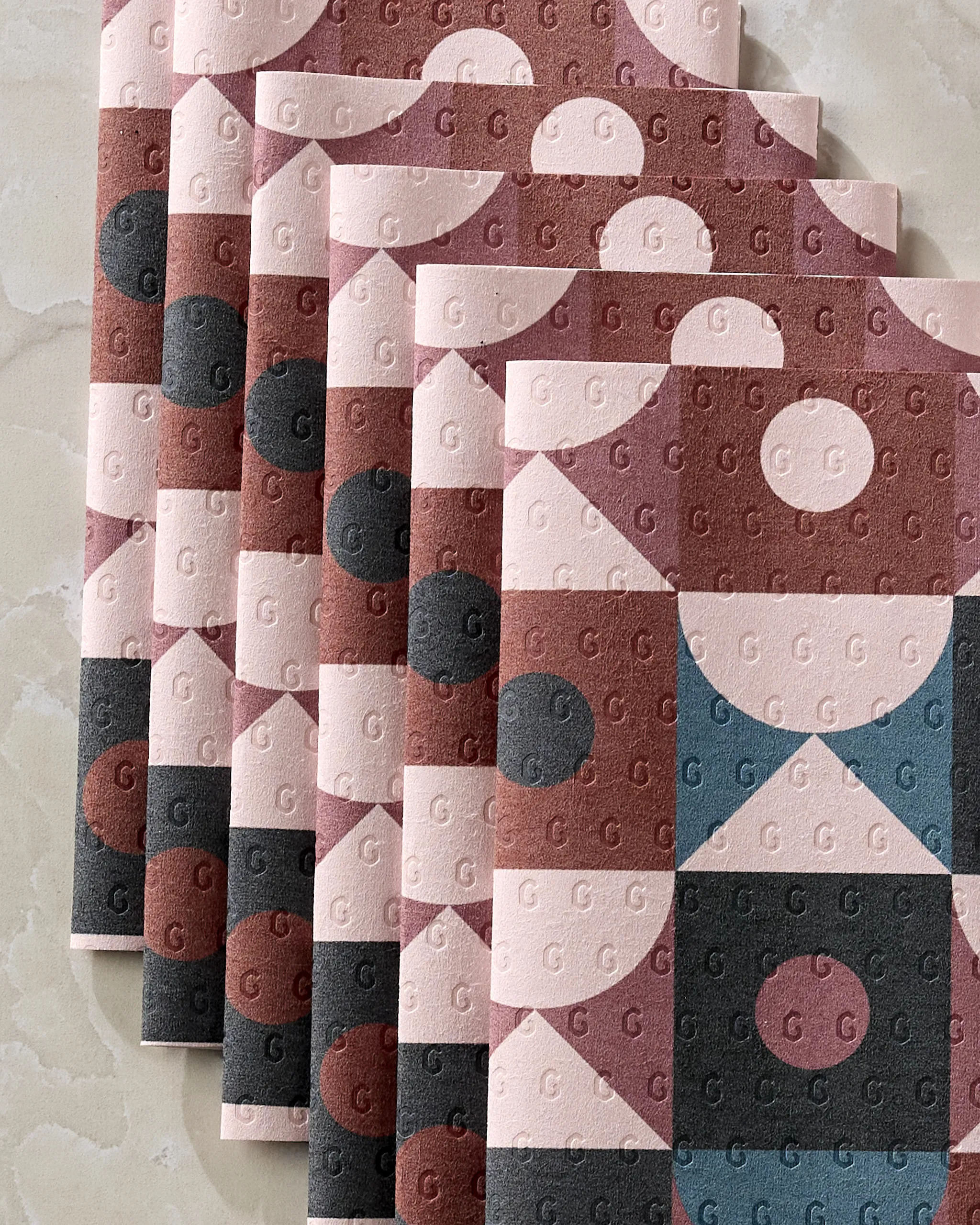 Abstract Retro - Image 2
