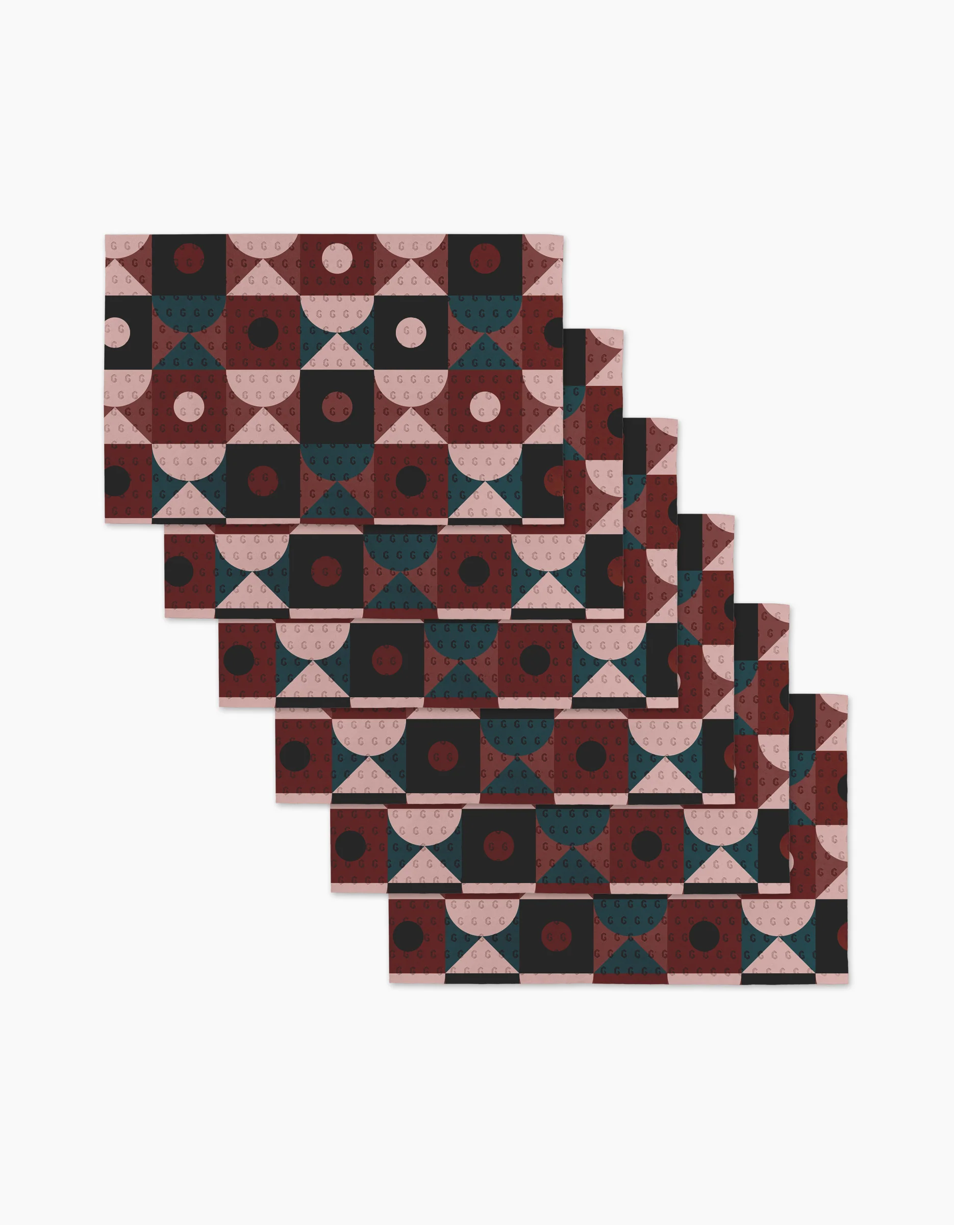 Abstract Retro - Image 4