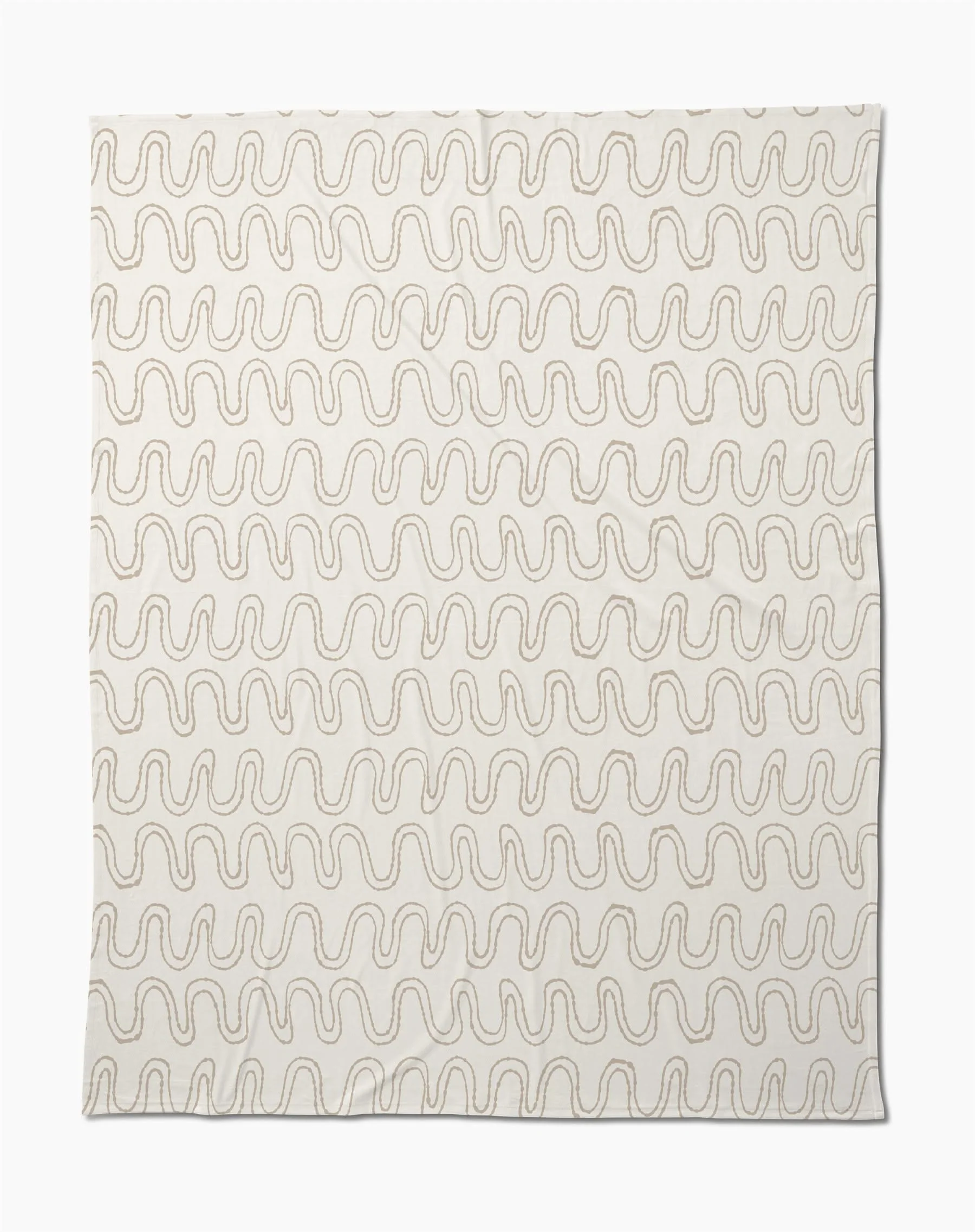 Abstract Squiggles