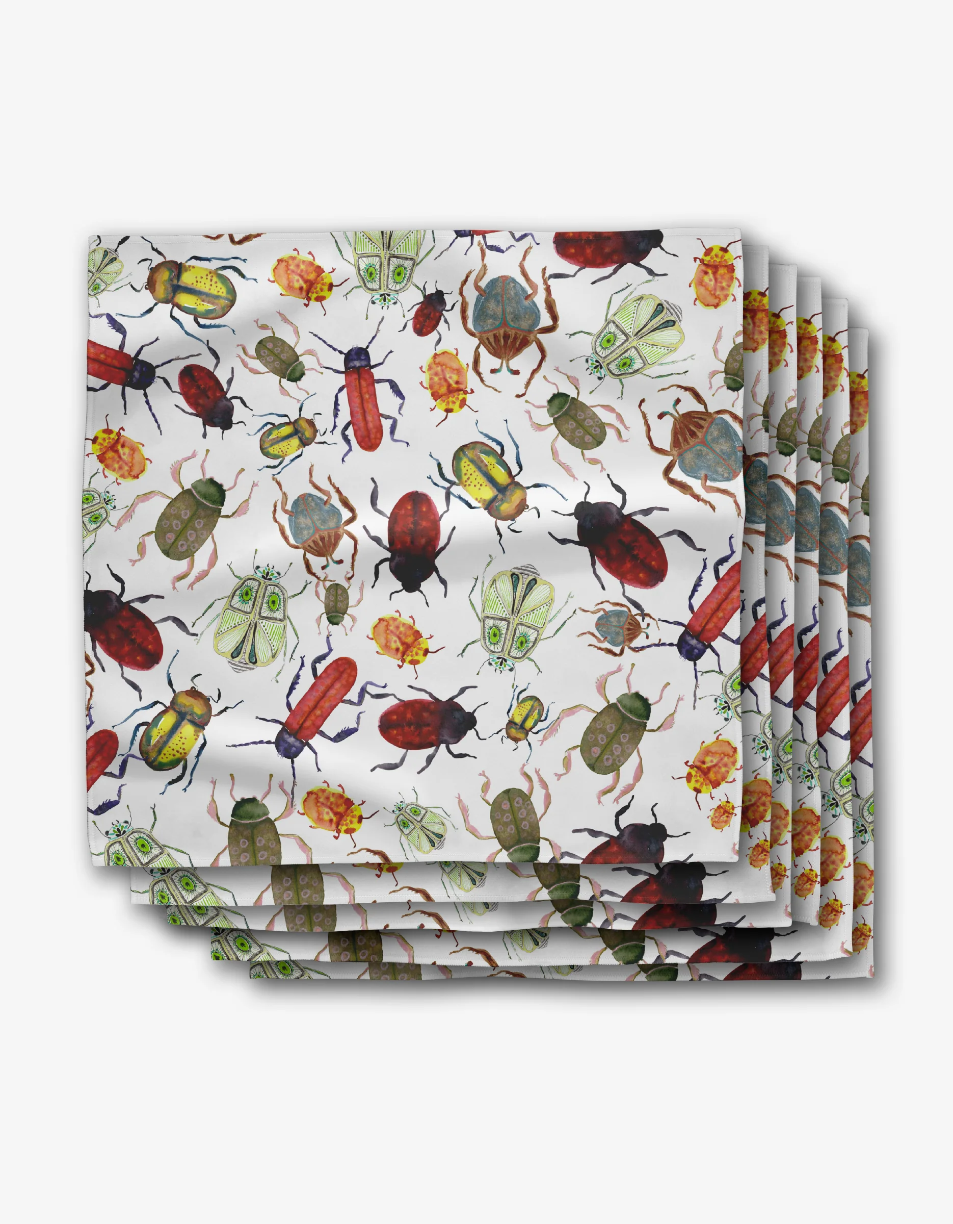 African Beetles - Image 3