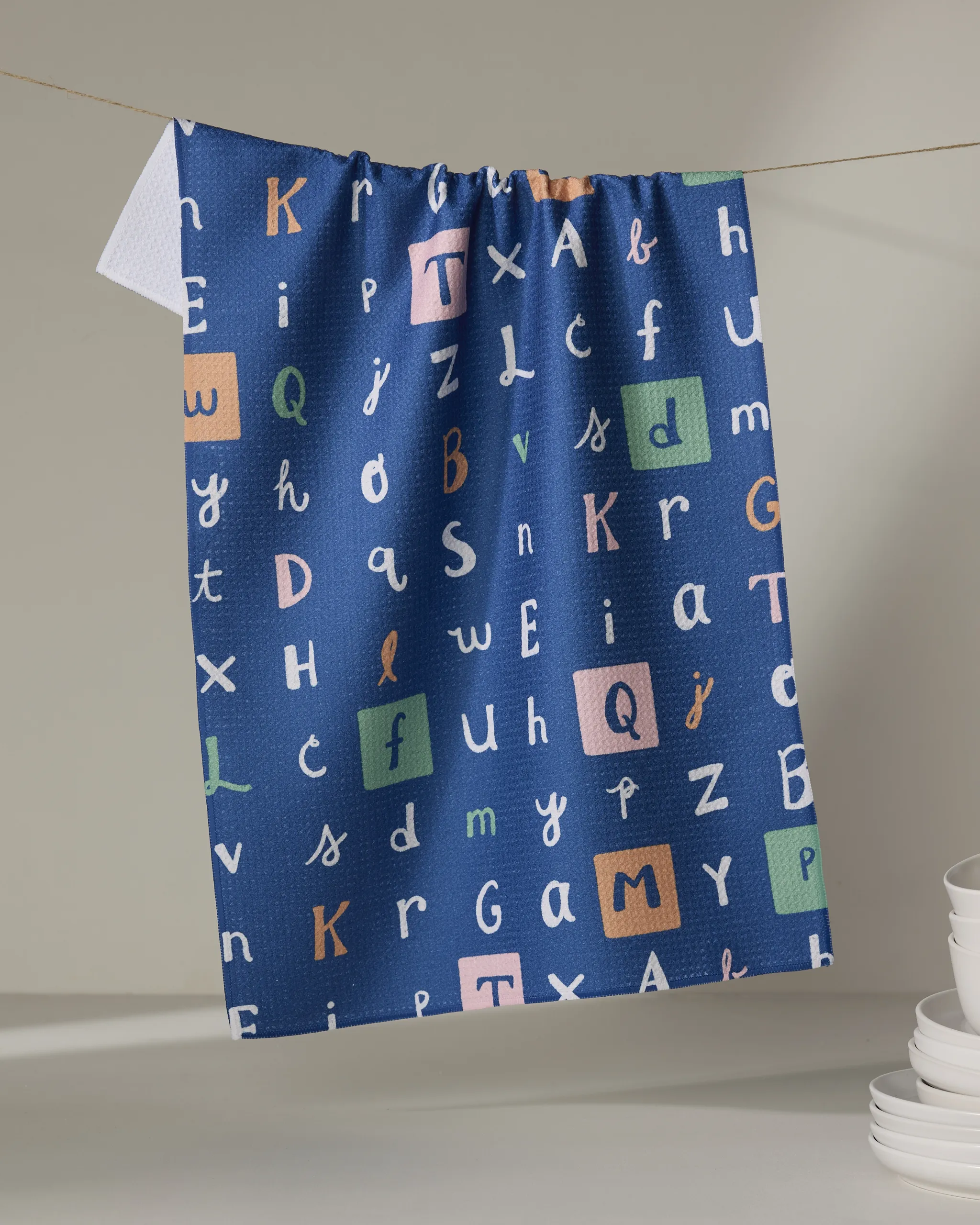 Alphabet