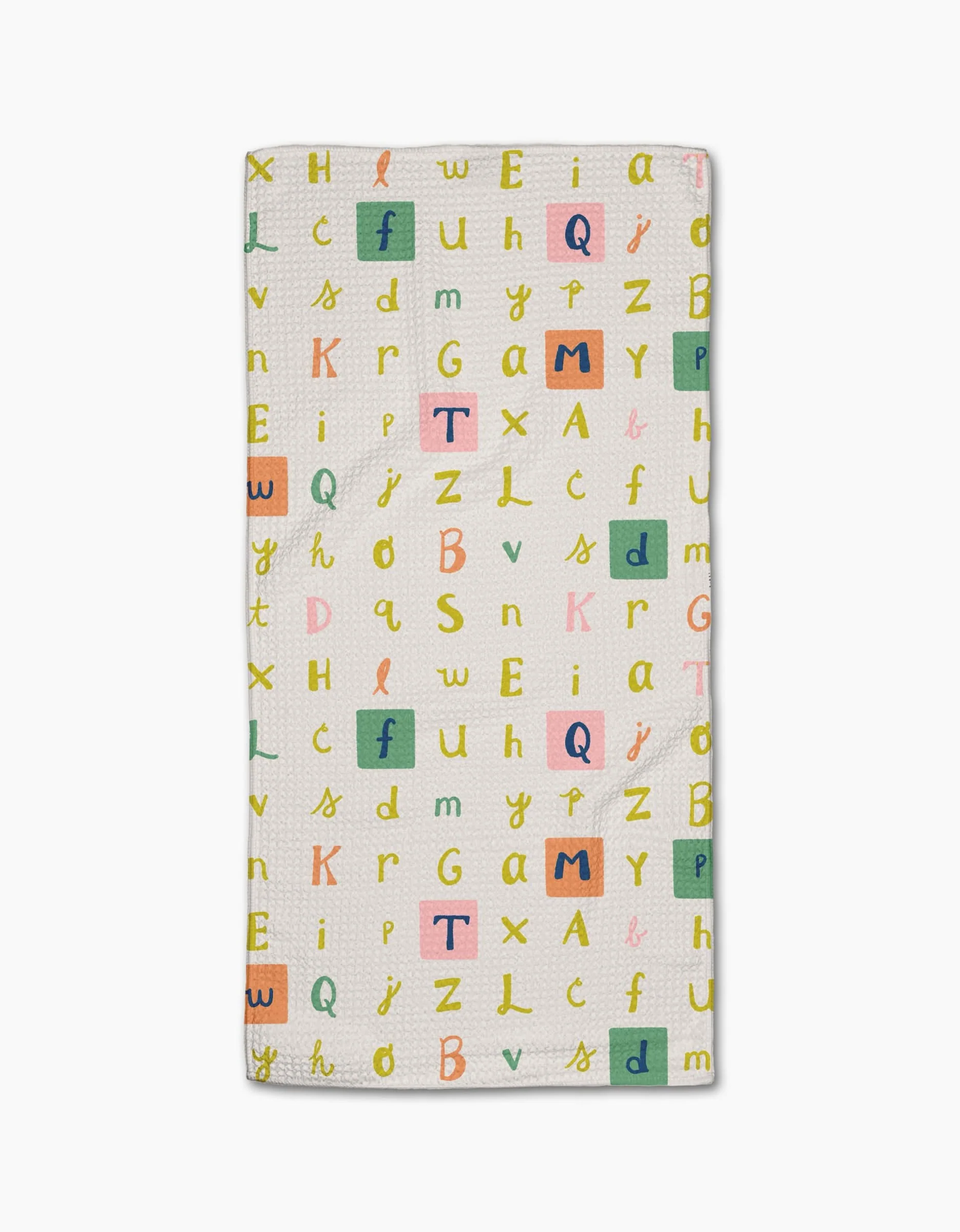 Alphabet Light