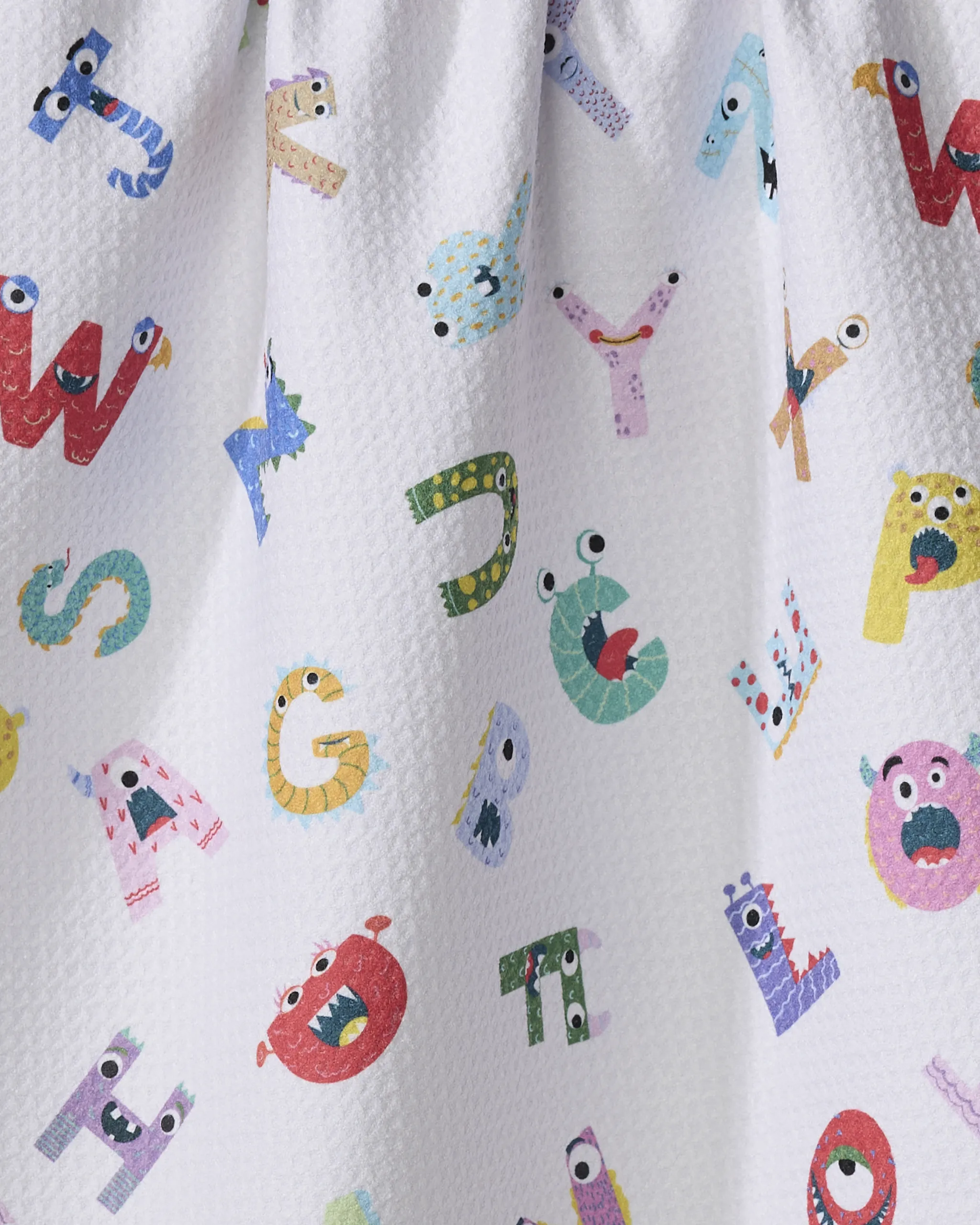 Alphabet Monsters - Image 2