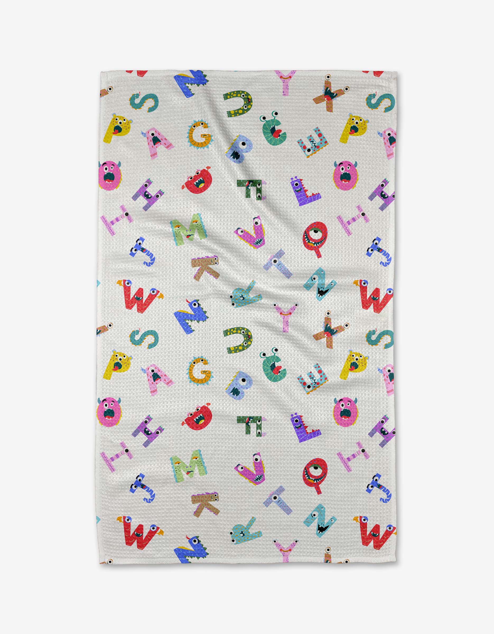 Alphabet Monsters - Image 3