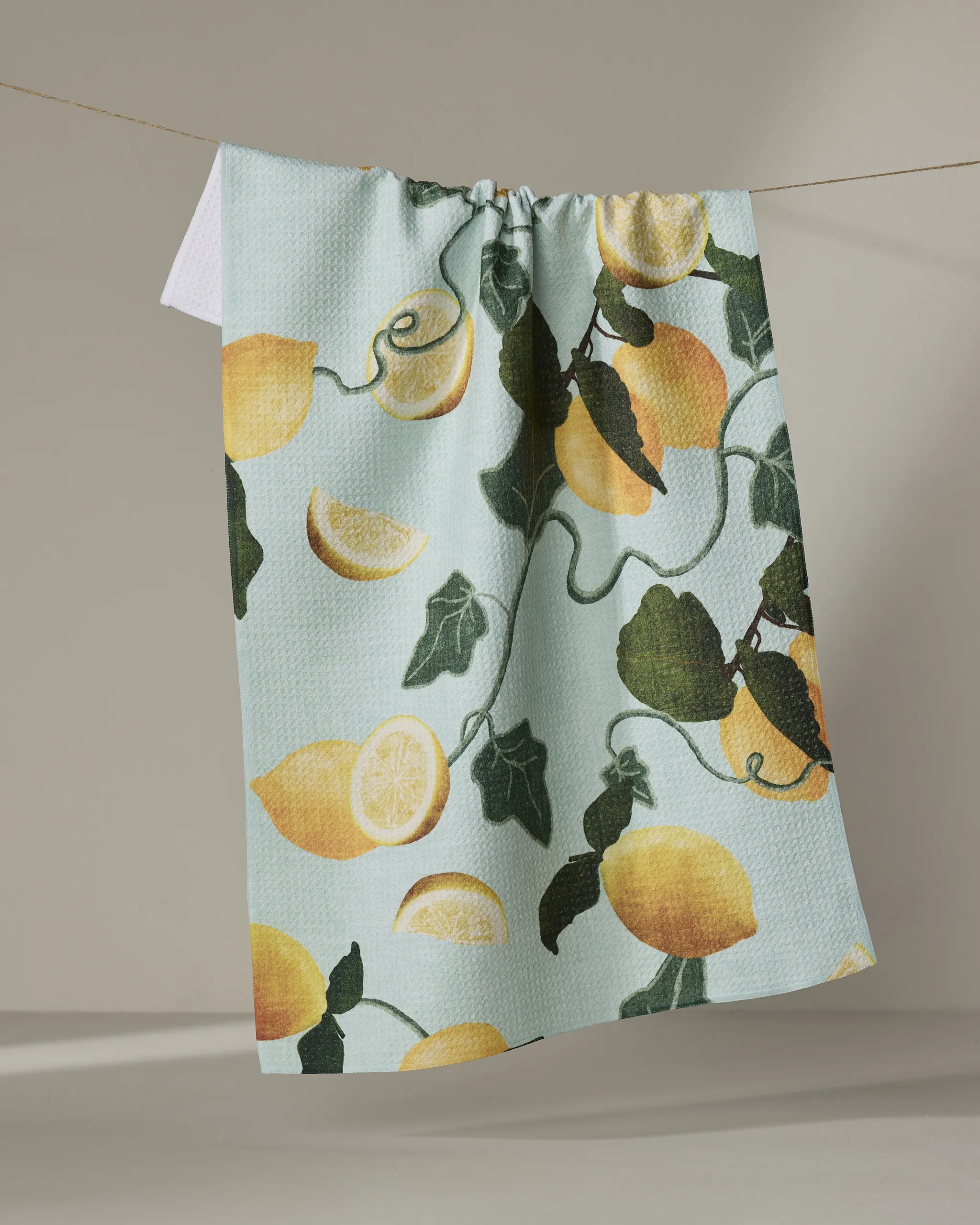 Amalfi Lemons