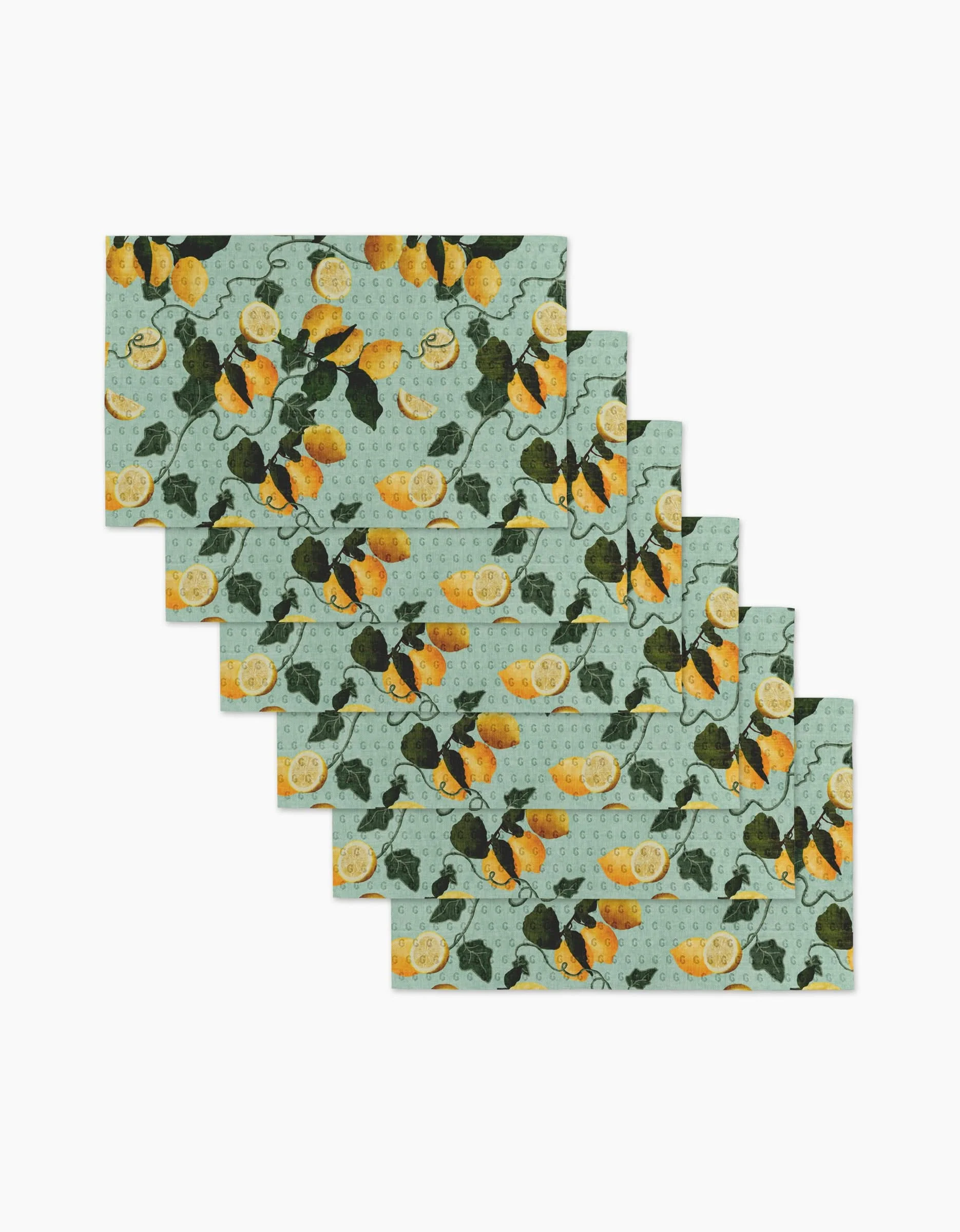 Amalfi Lemons