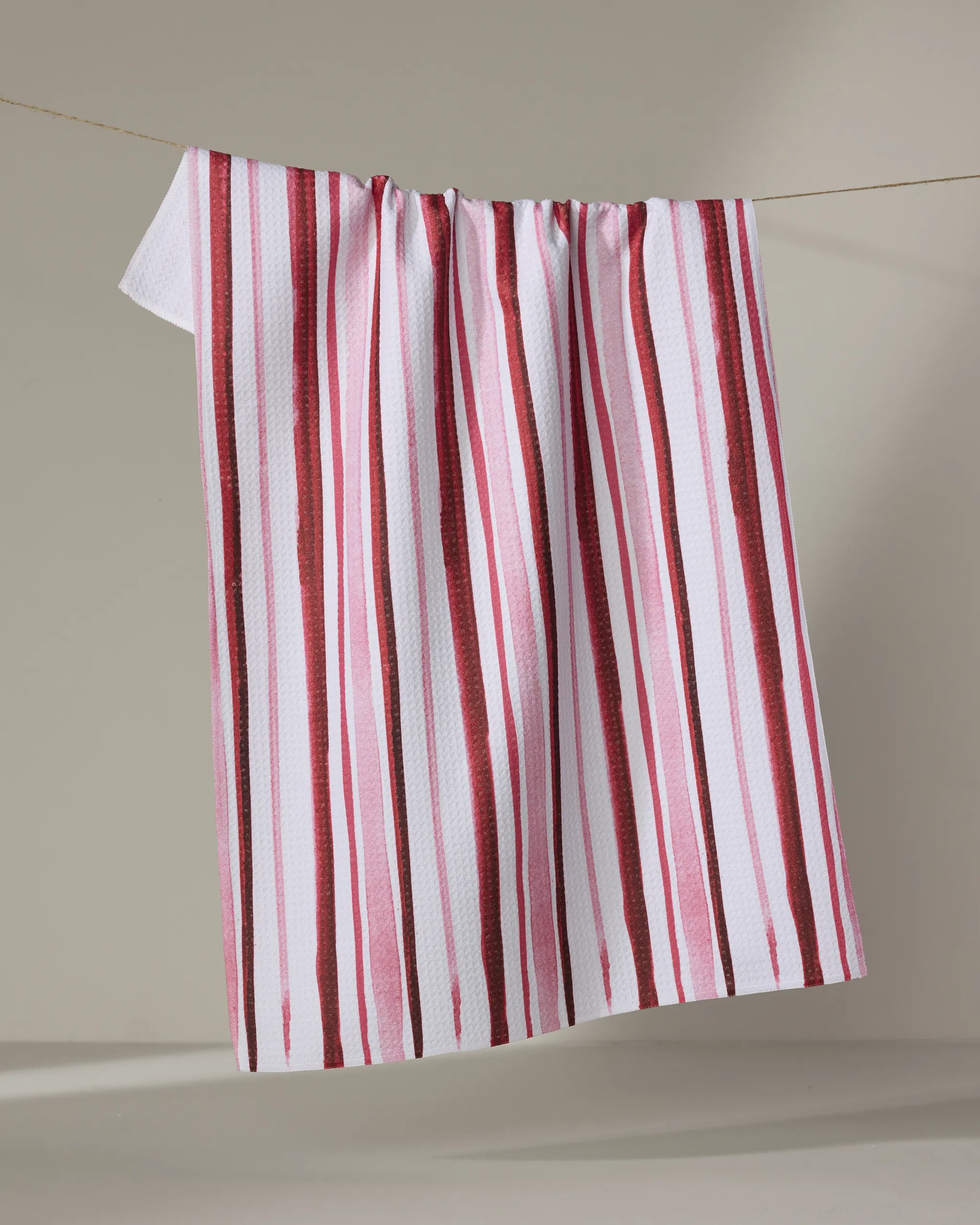 Aperol in Rome Stripe