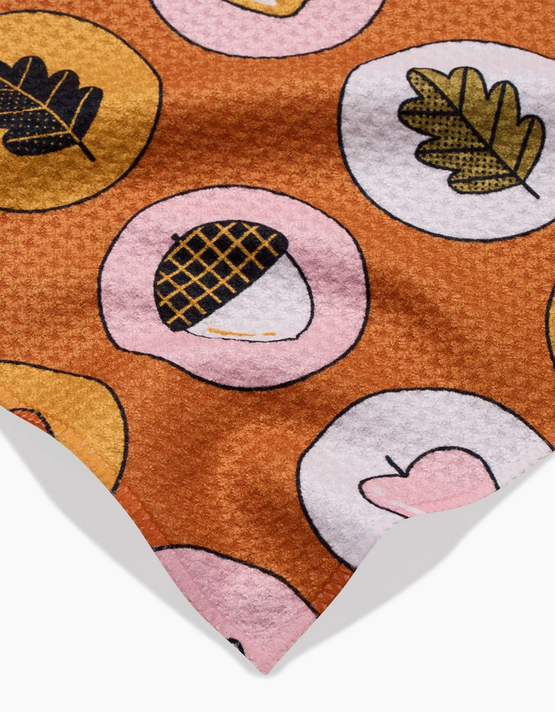 Apples Acorns - Image 2