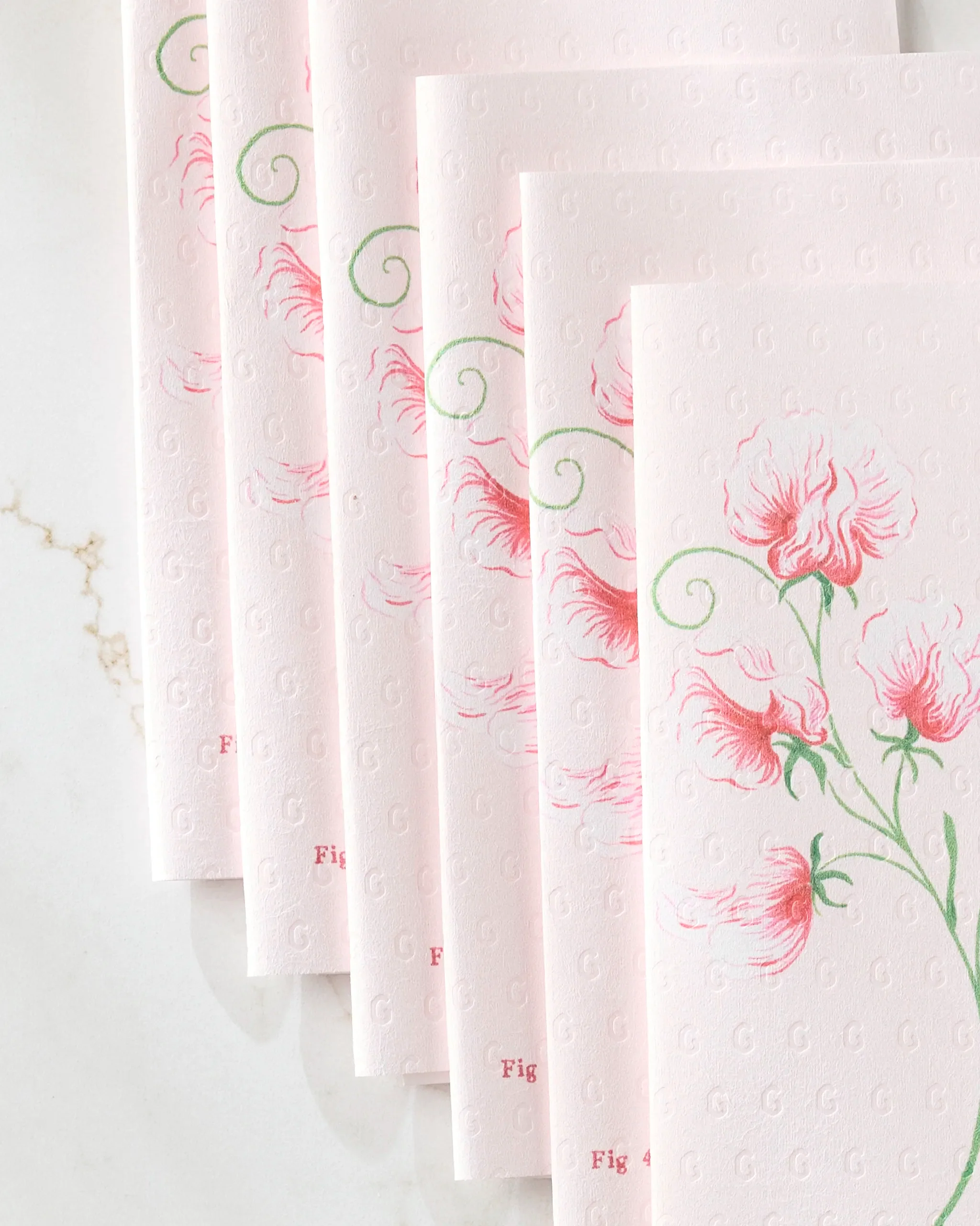 April Sweet Pea - Image 2