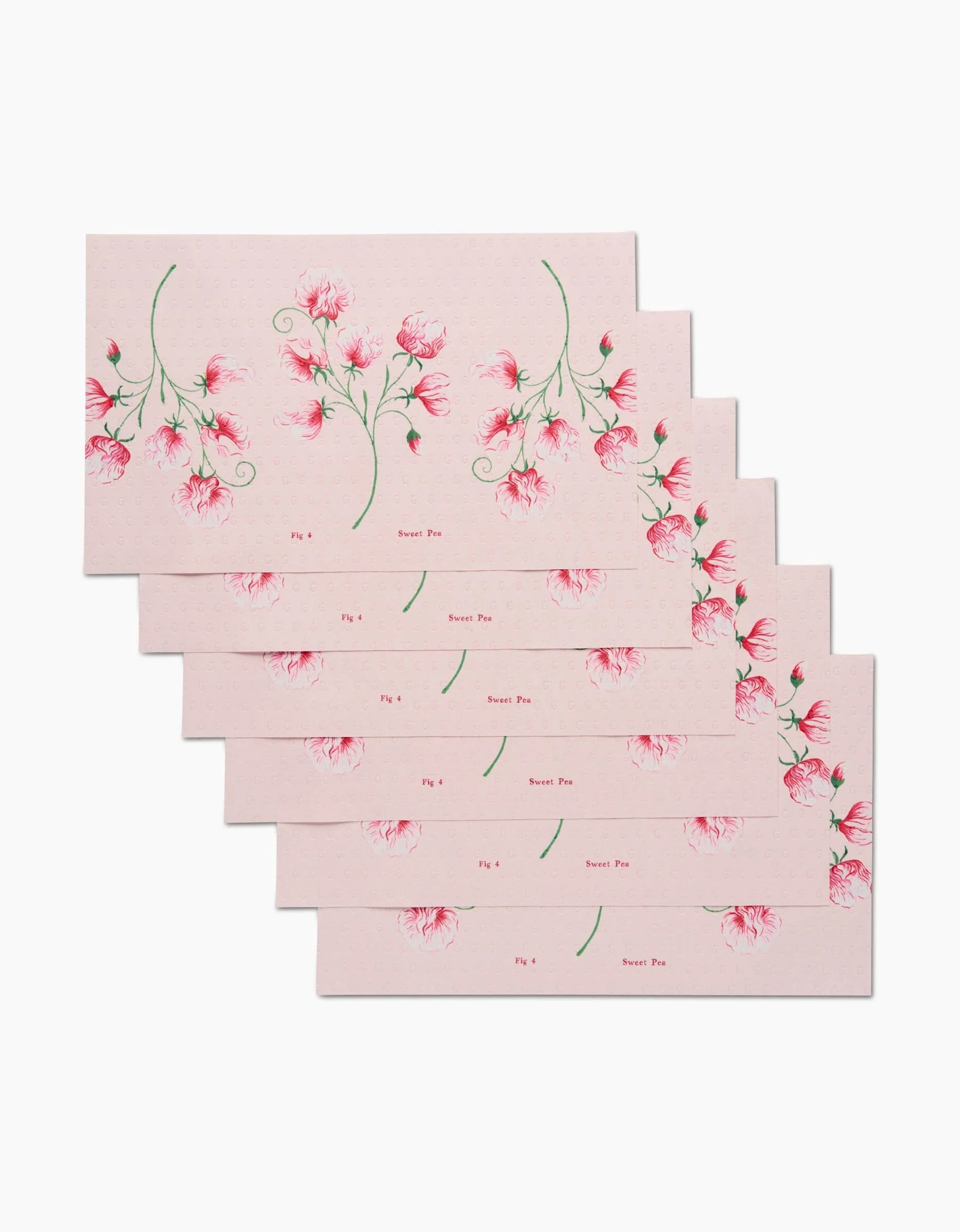 April Sweet Pea - Image 5