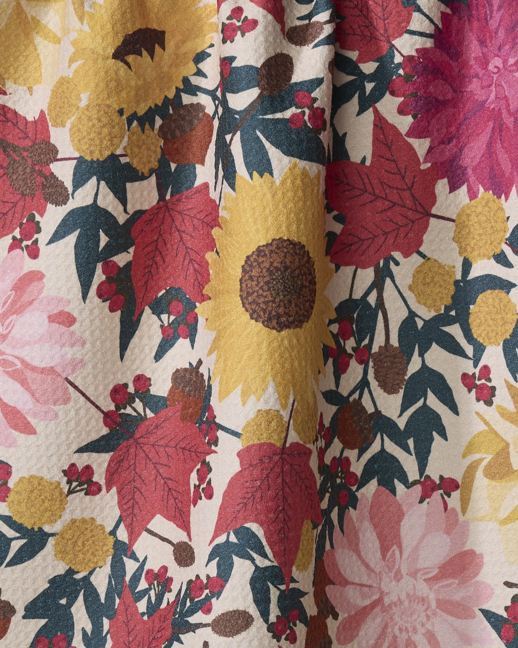 Autumn Blooms - Image 2