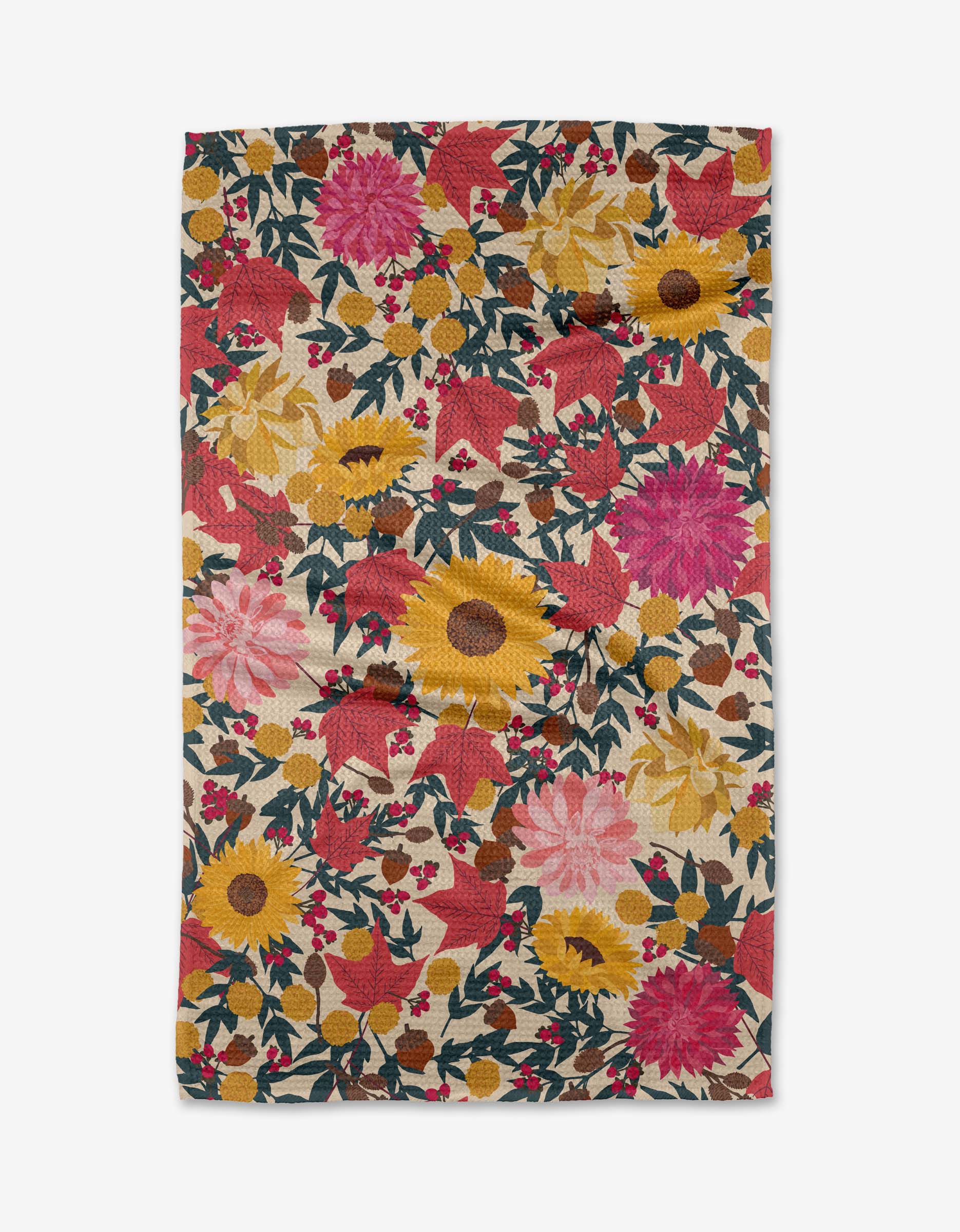 Autumn Blooms - Image 3