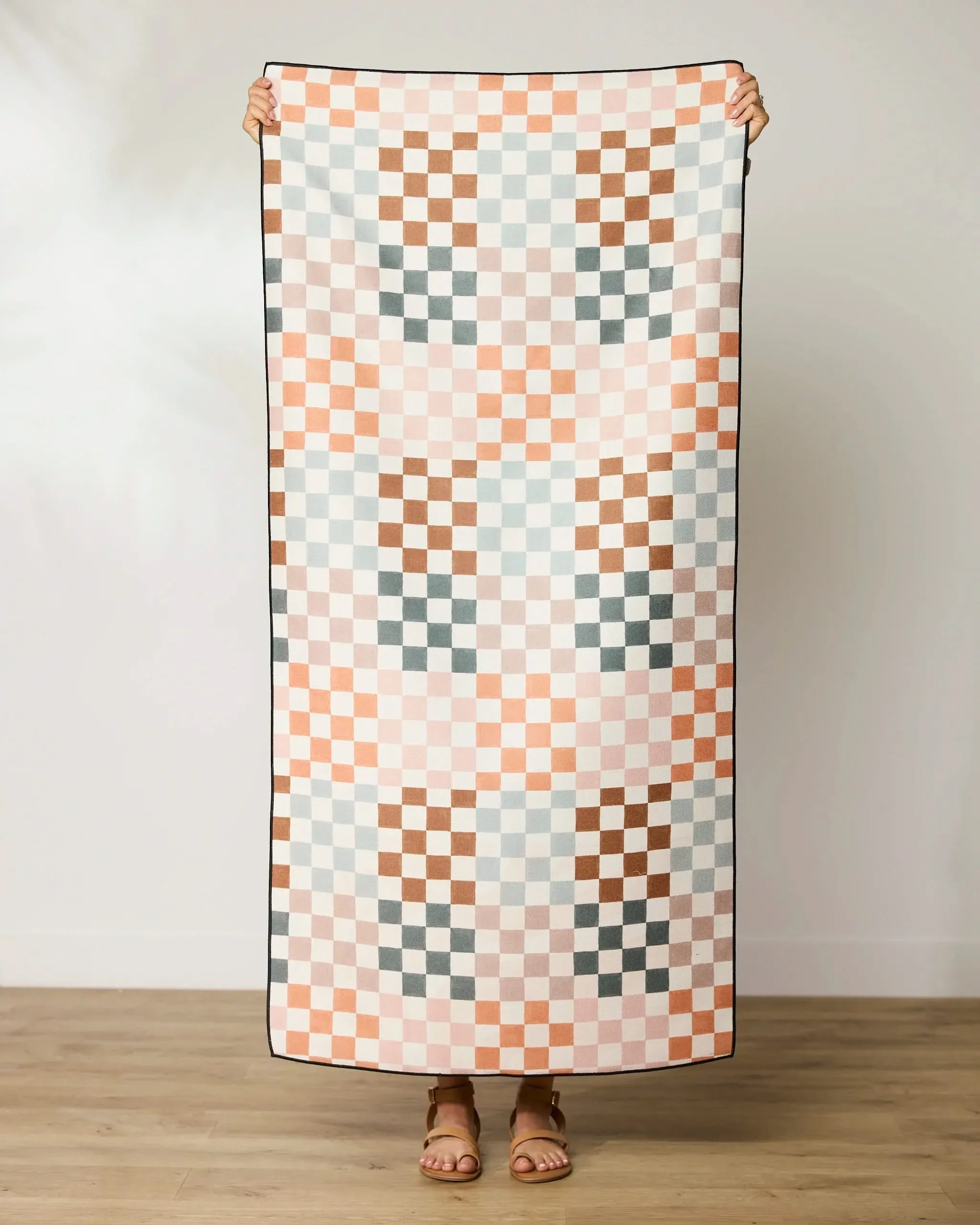 Autumn Checkers