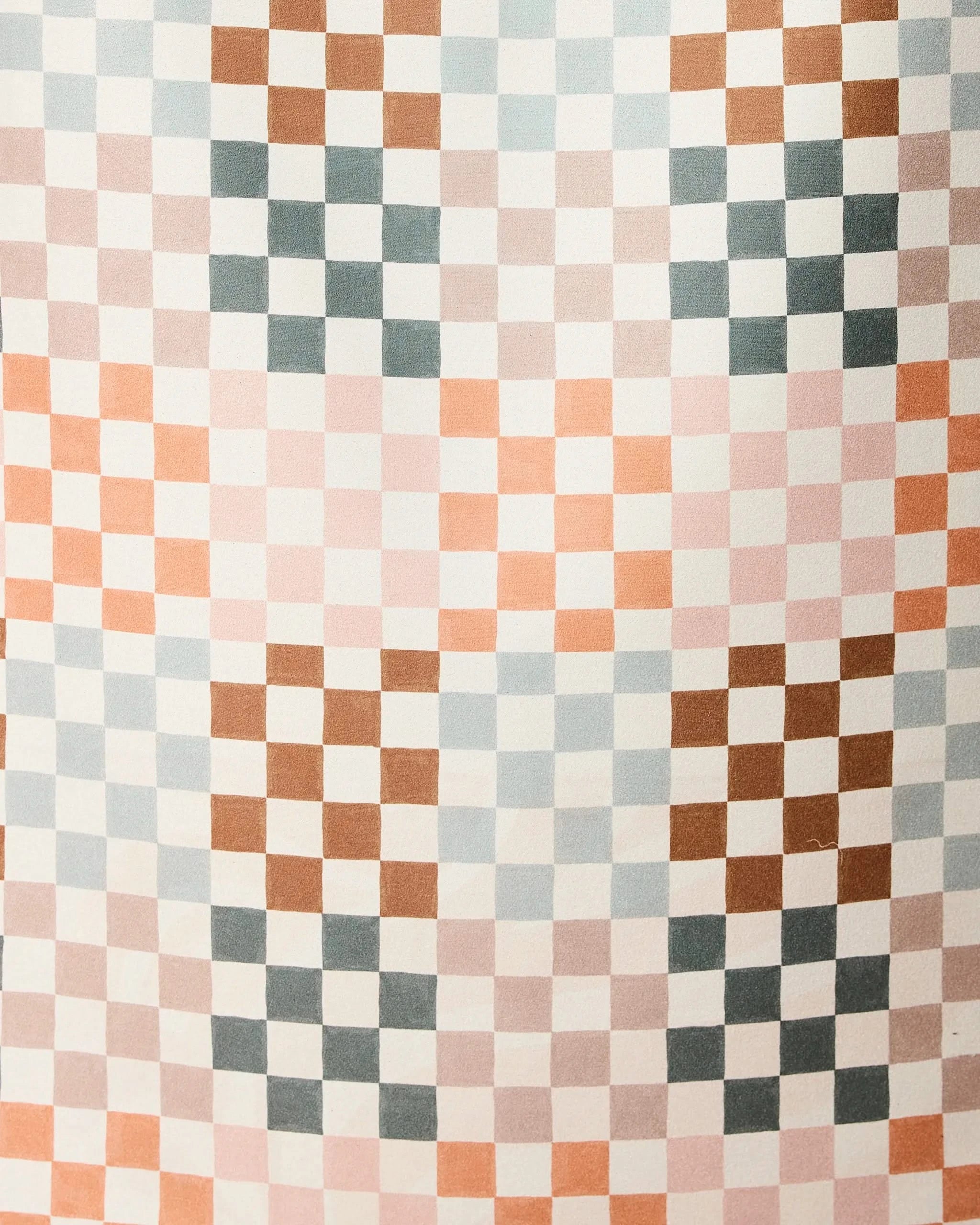 Autumn Checkers - Image 2