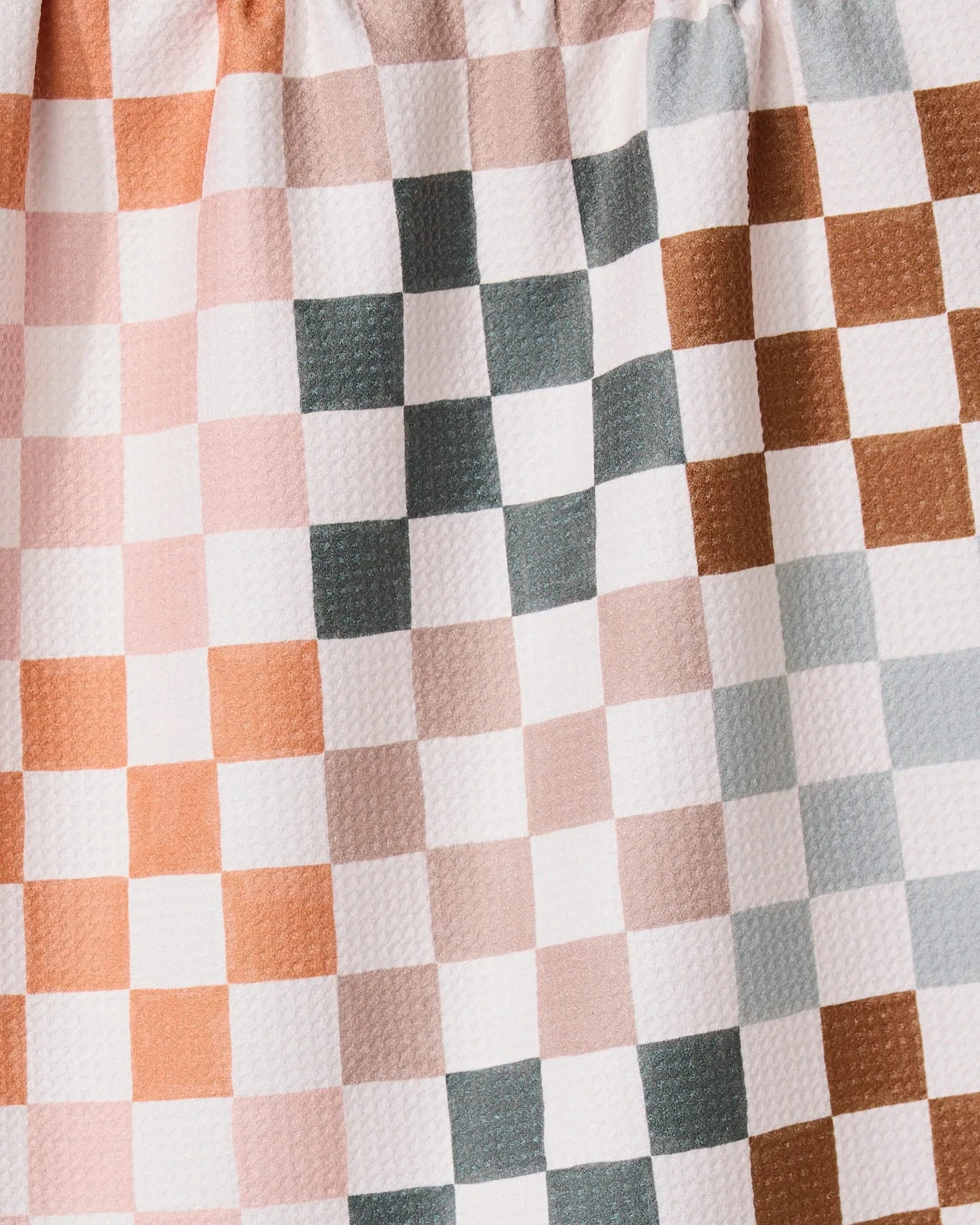Autumn Checkers - Image 3