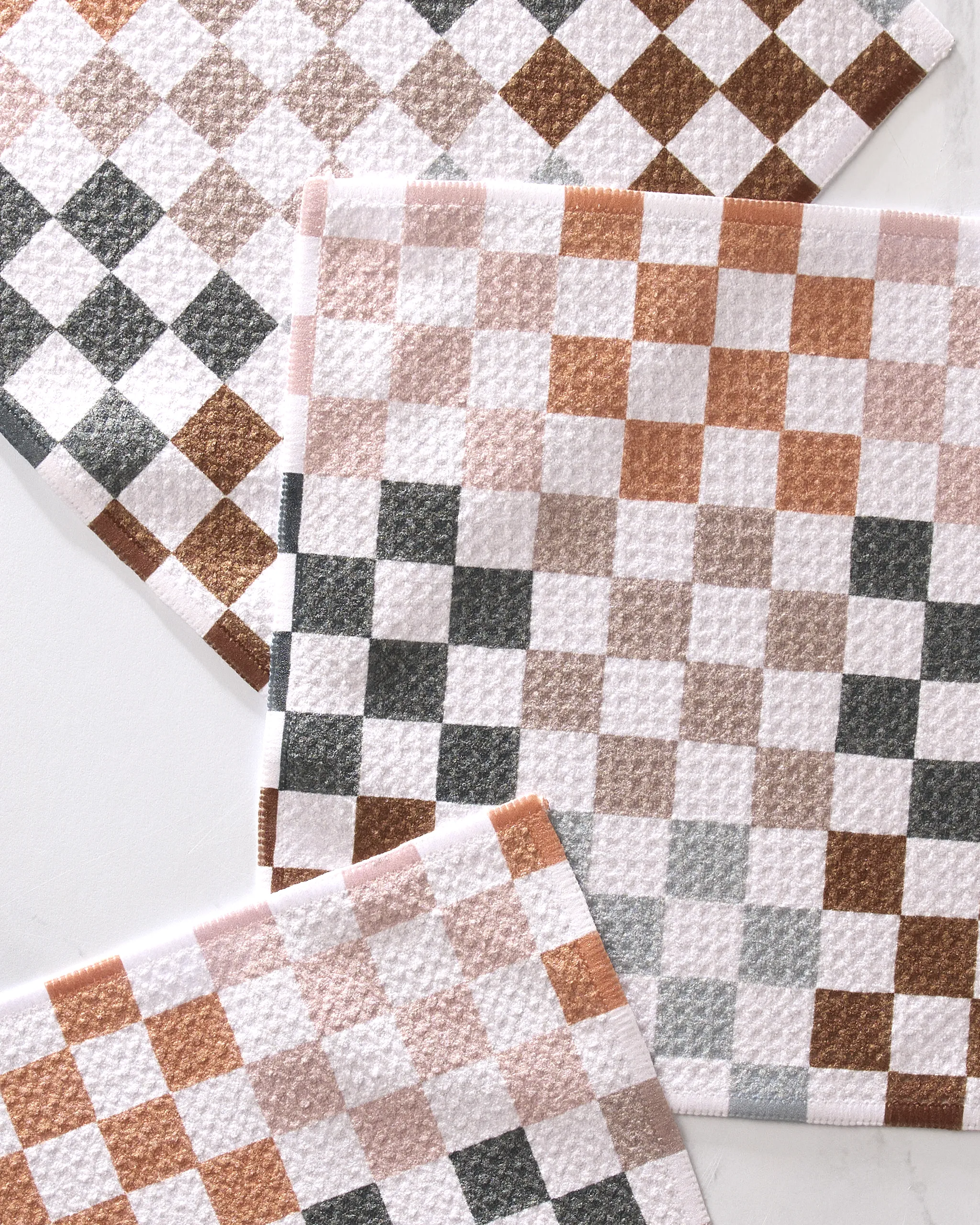 Autumn Checkers - Image 2