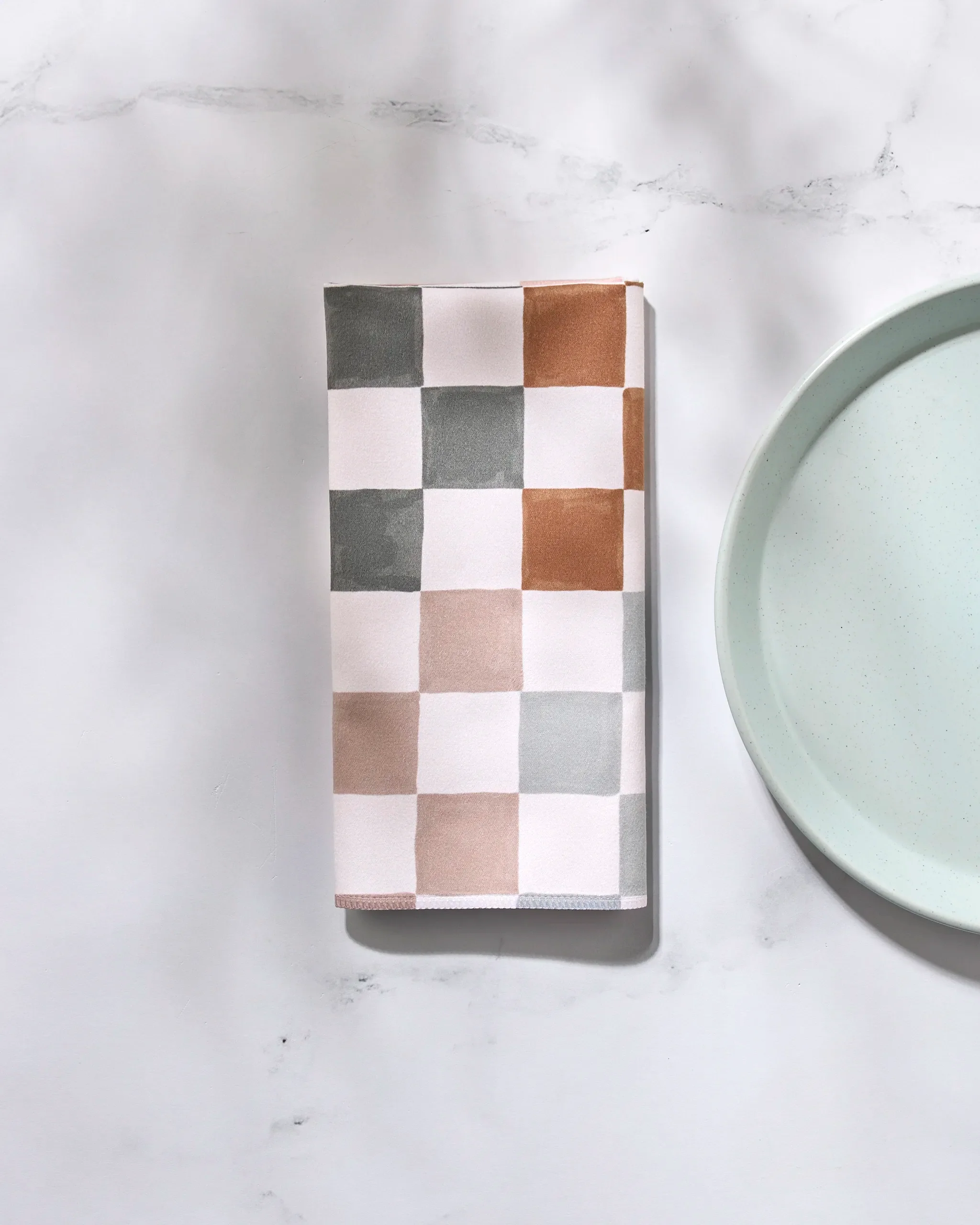 Autumn Checkers - Image 2