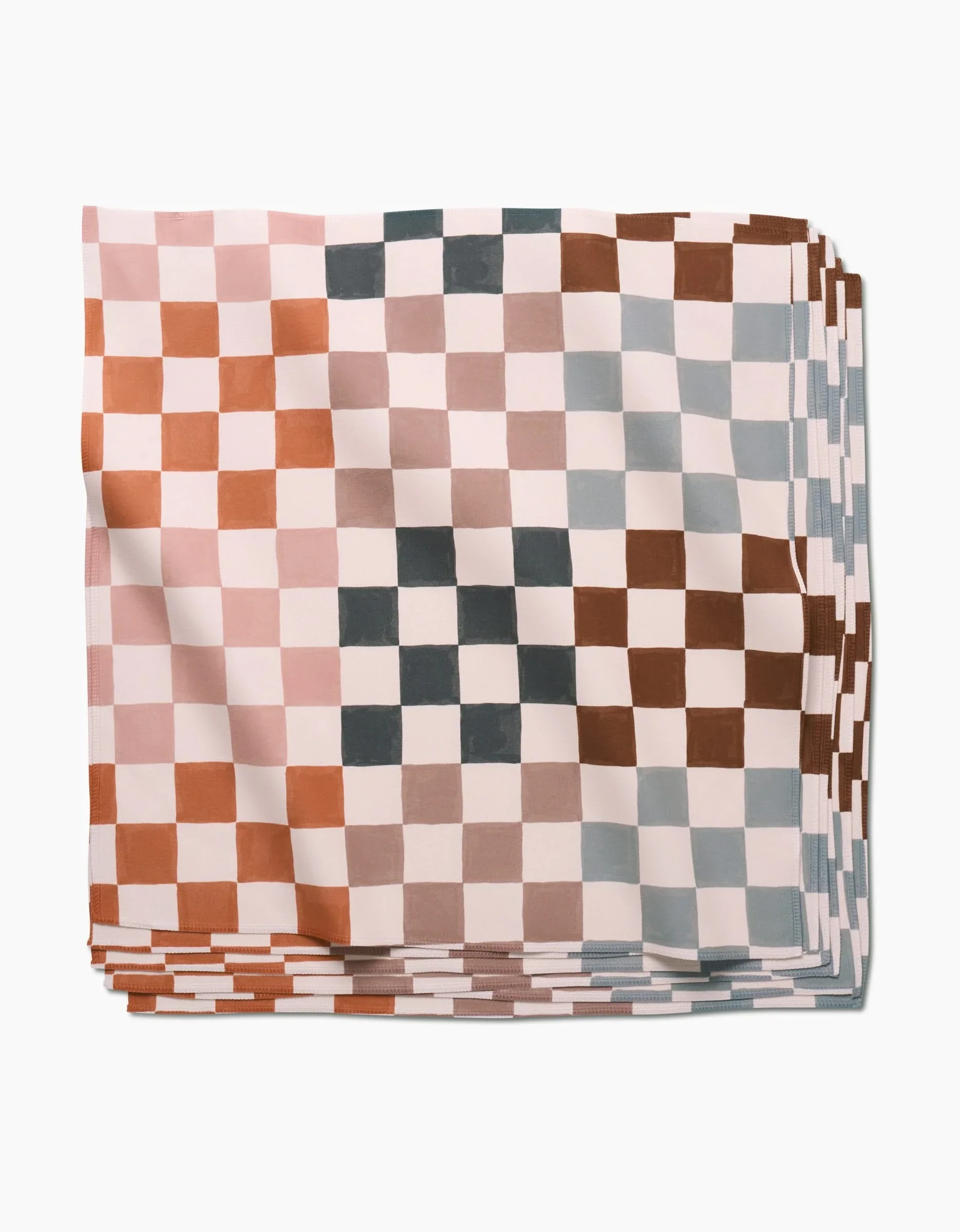 Autumn Checkers - Image 3