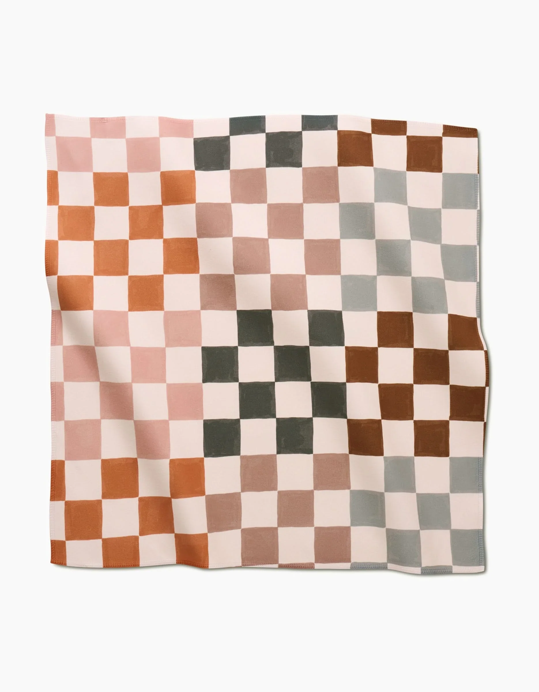 Autumn Checkers - Image 4