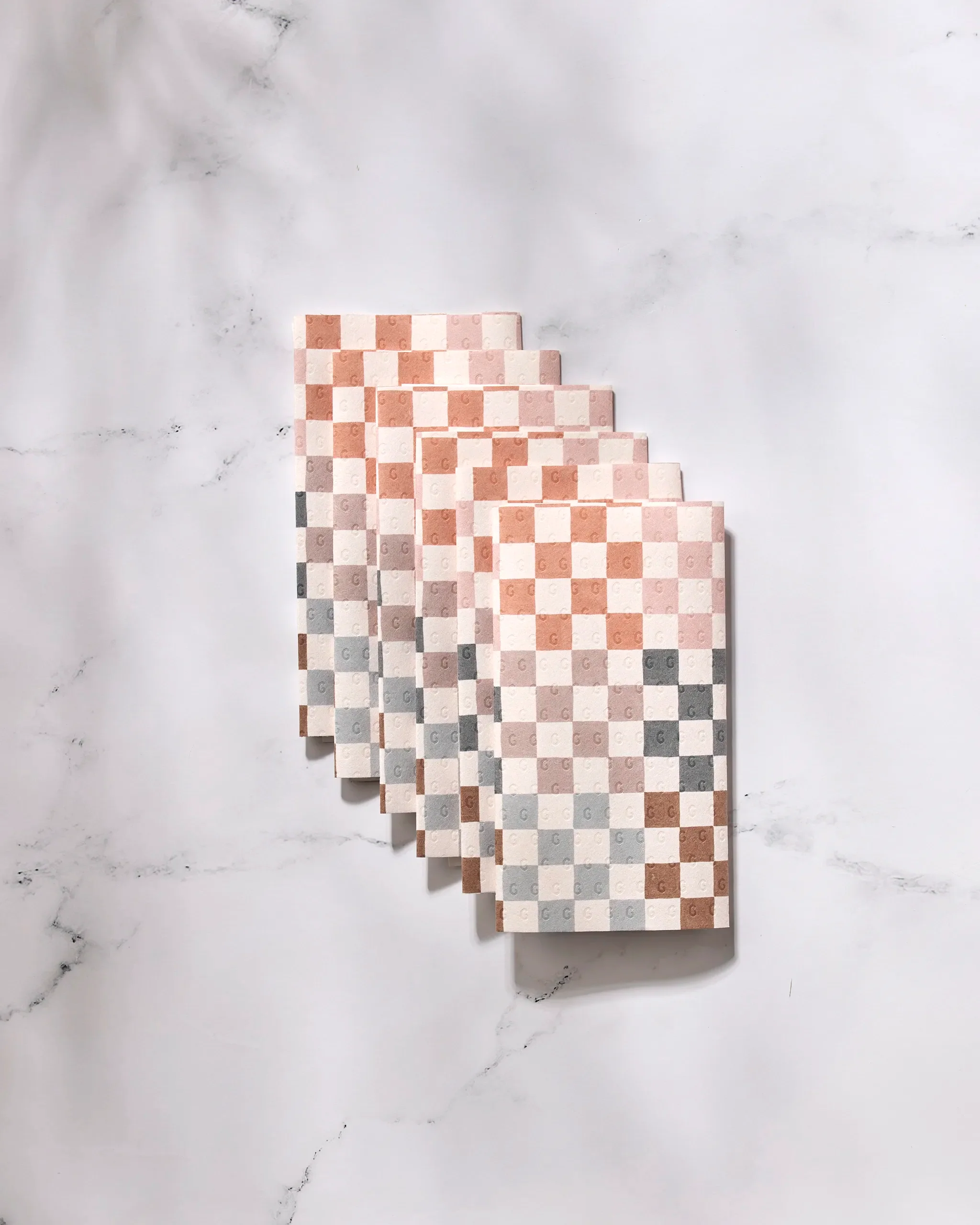 Autumn Checkers