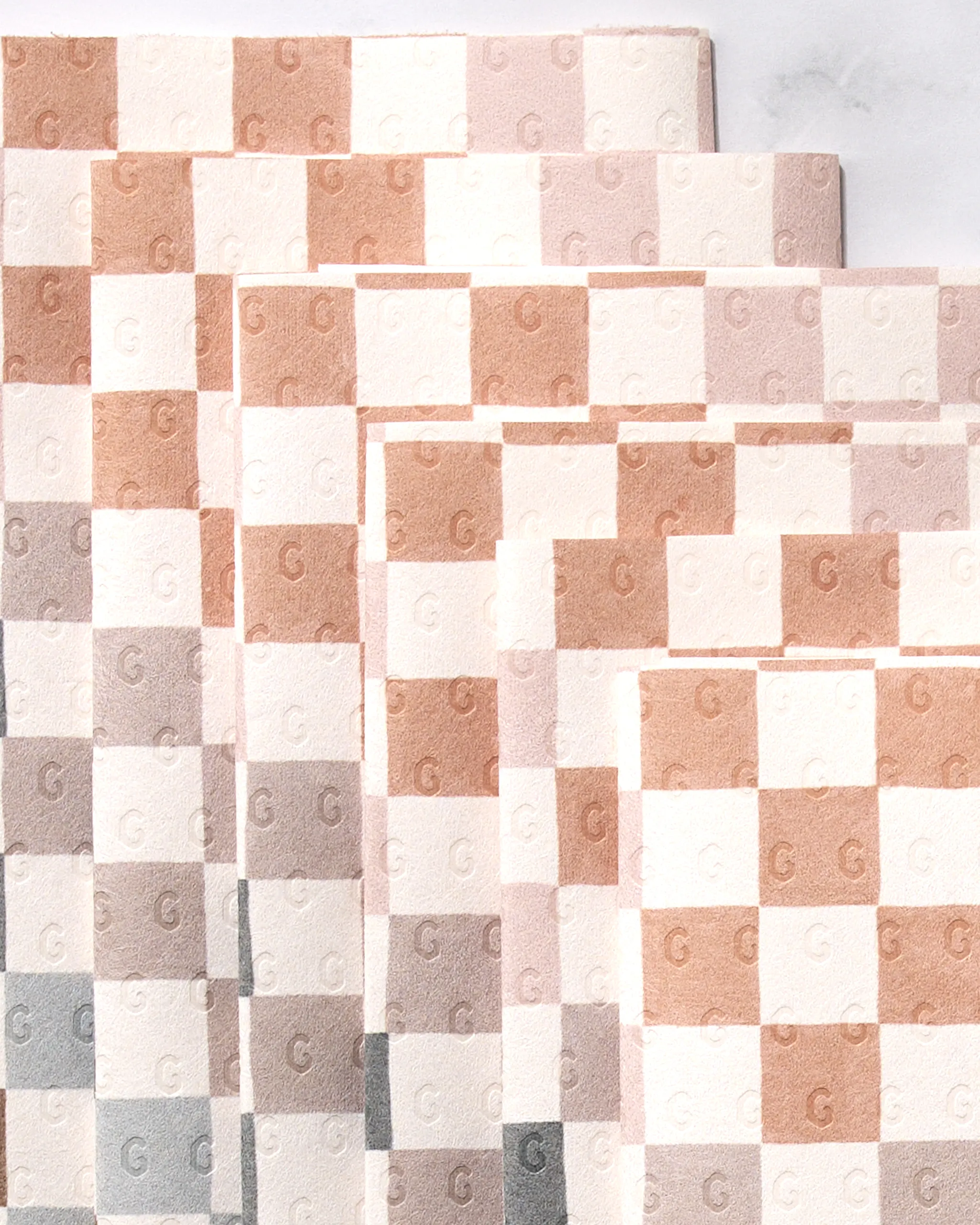 Autumn Checkers - Image 2