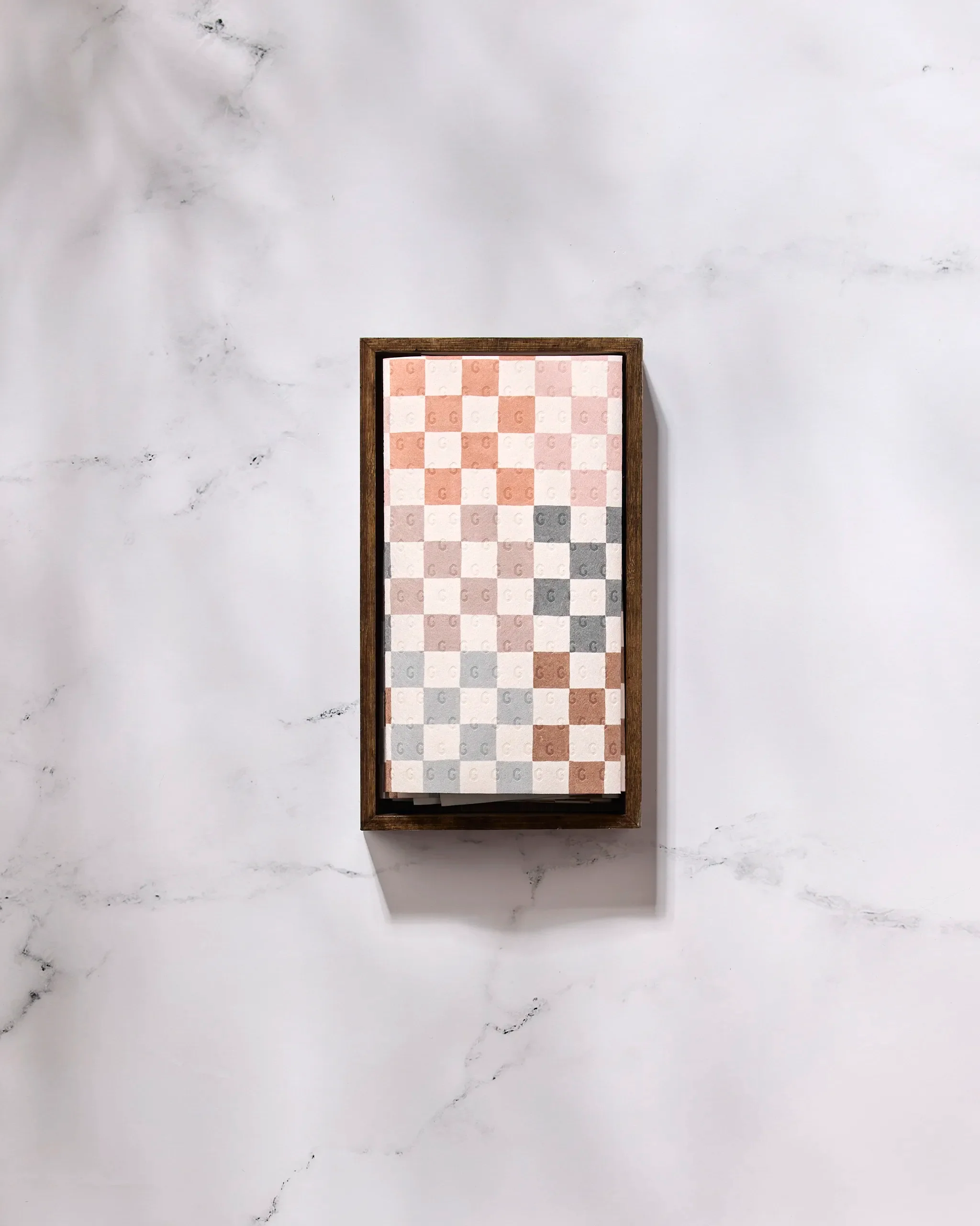 Autumn Checkers - Image 3