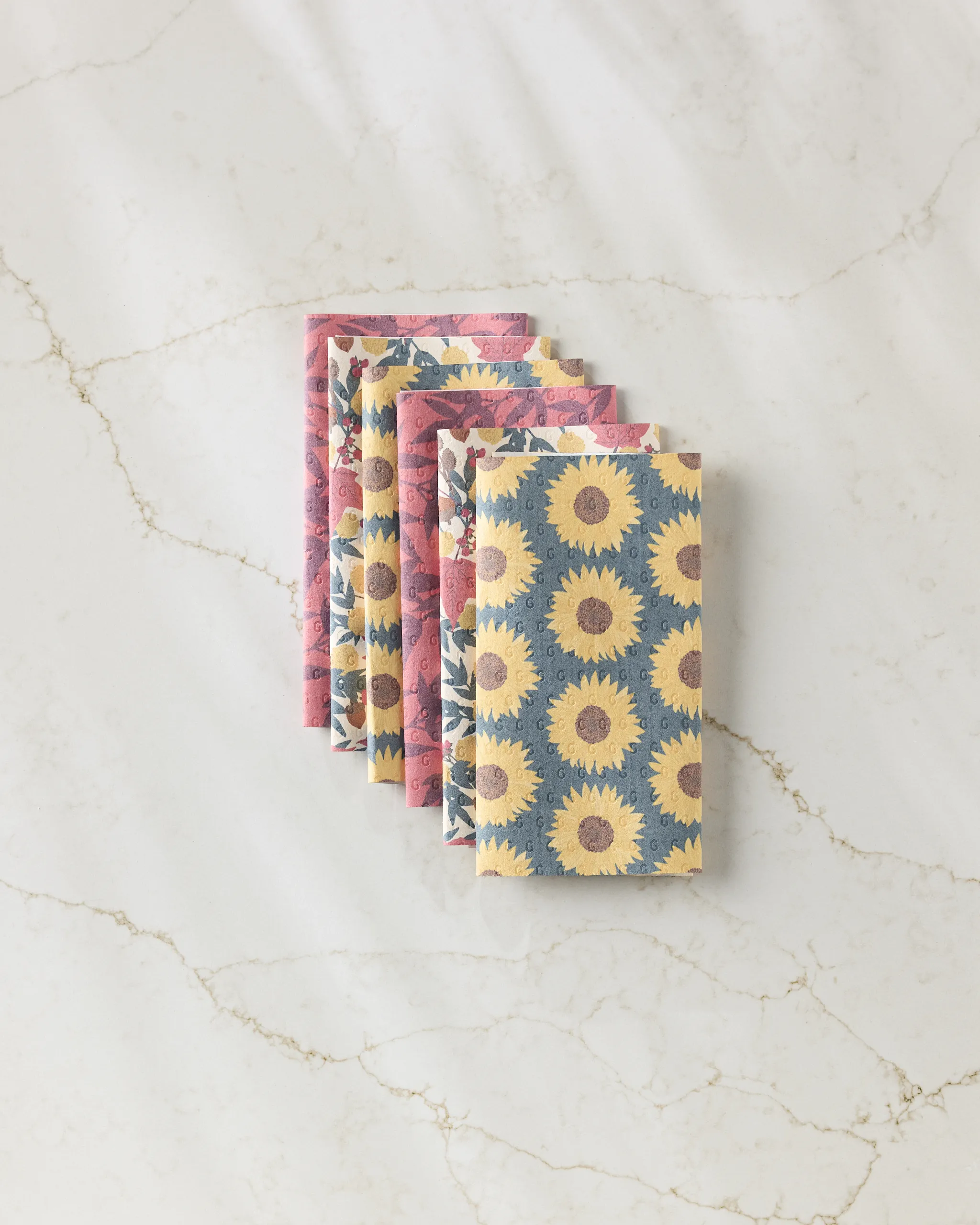 Autumn Florals