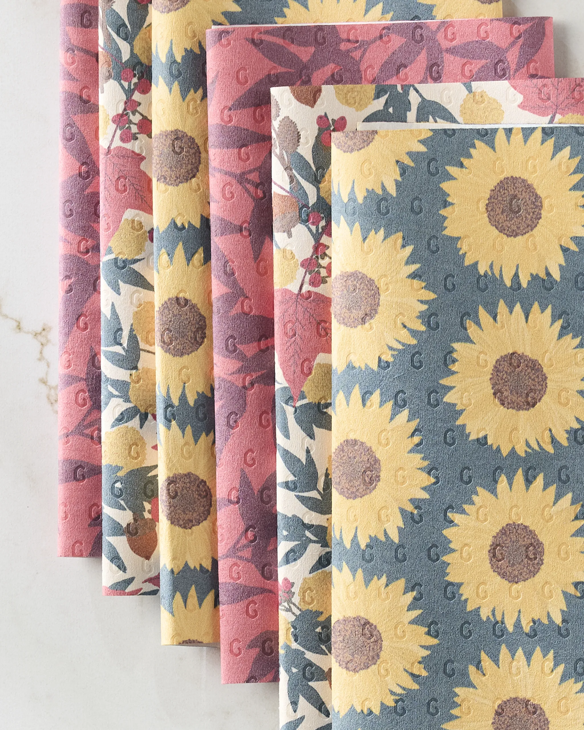 Autumn Florals - Image 2