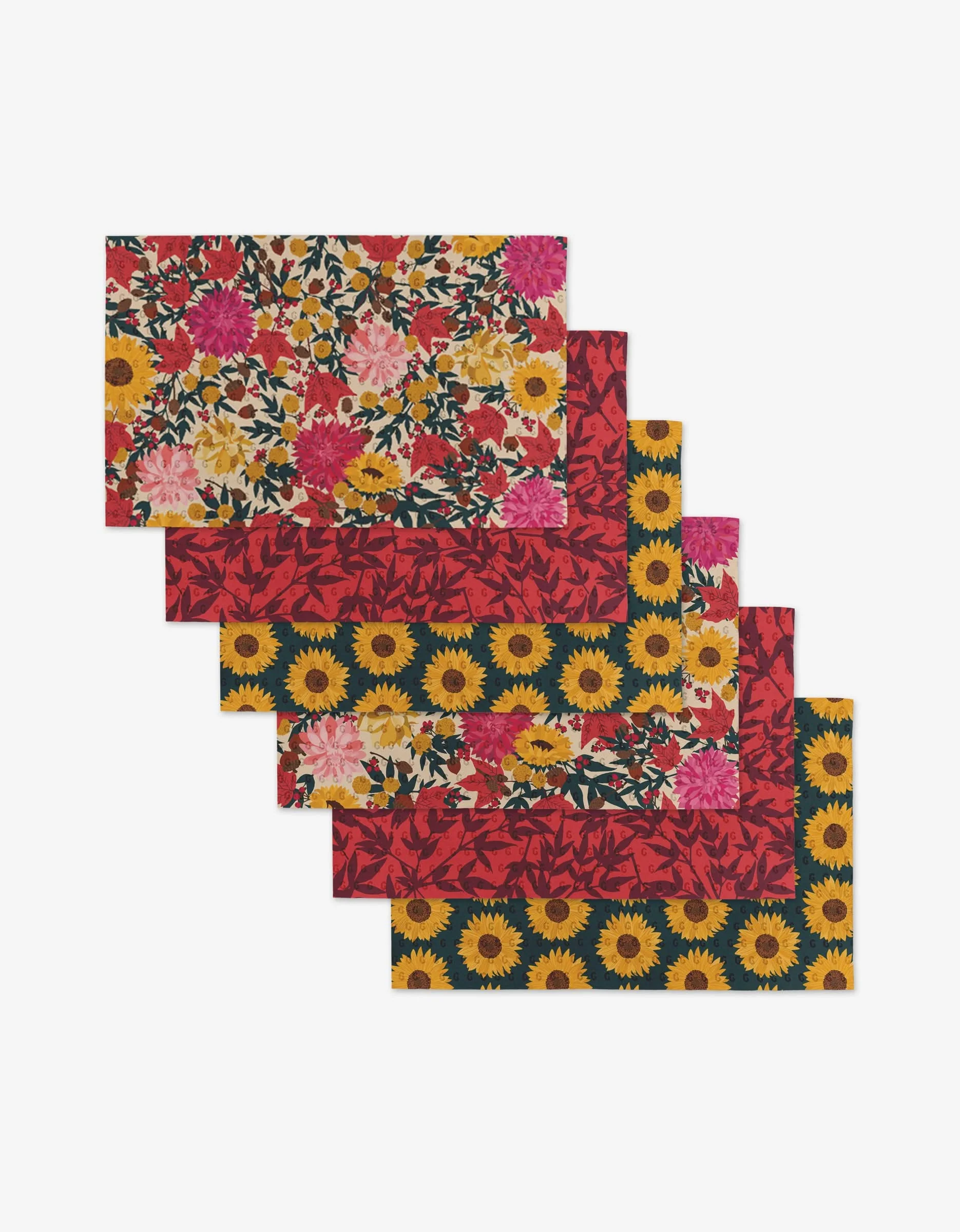 Autumn Florals - Image 4
