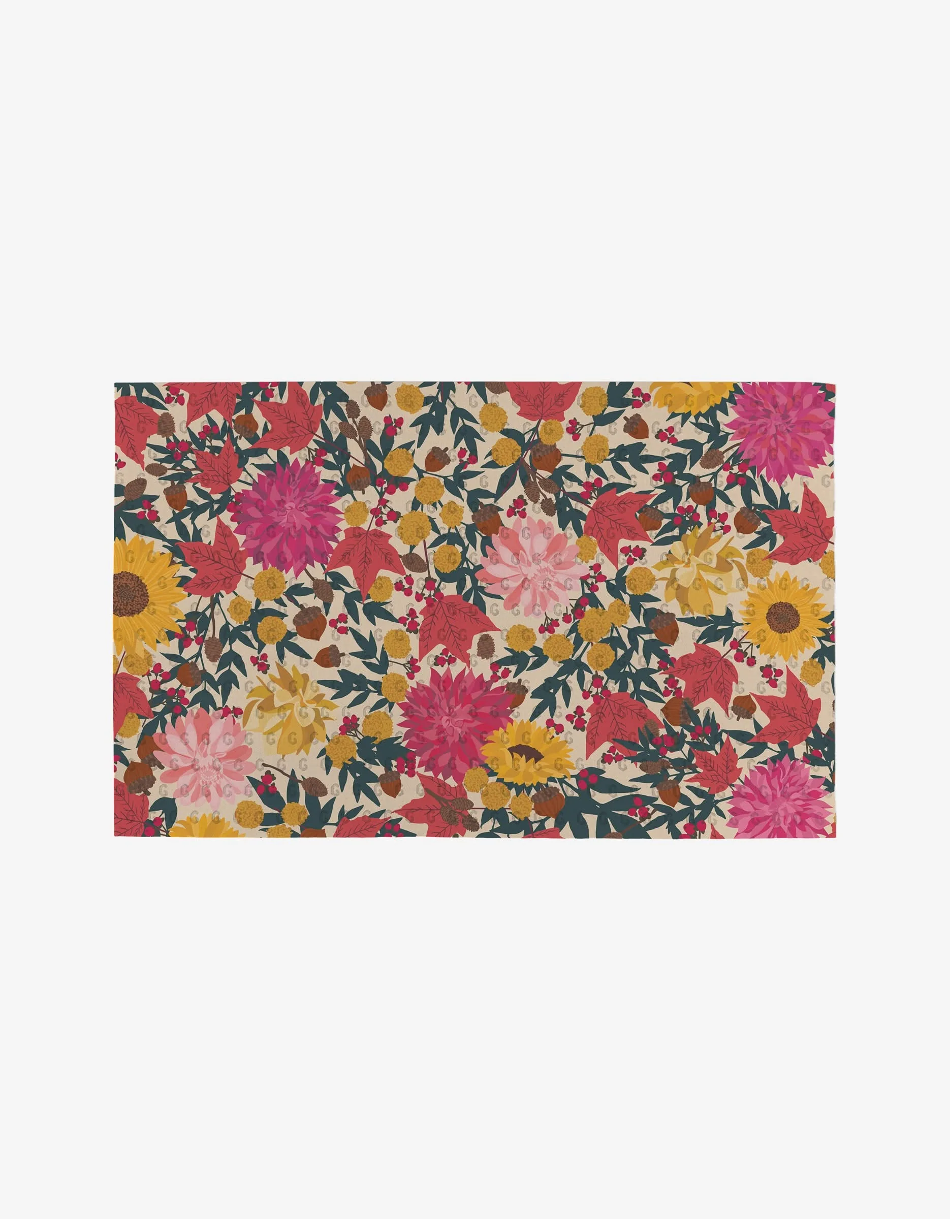 Autumn Florals - Image 5
