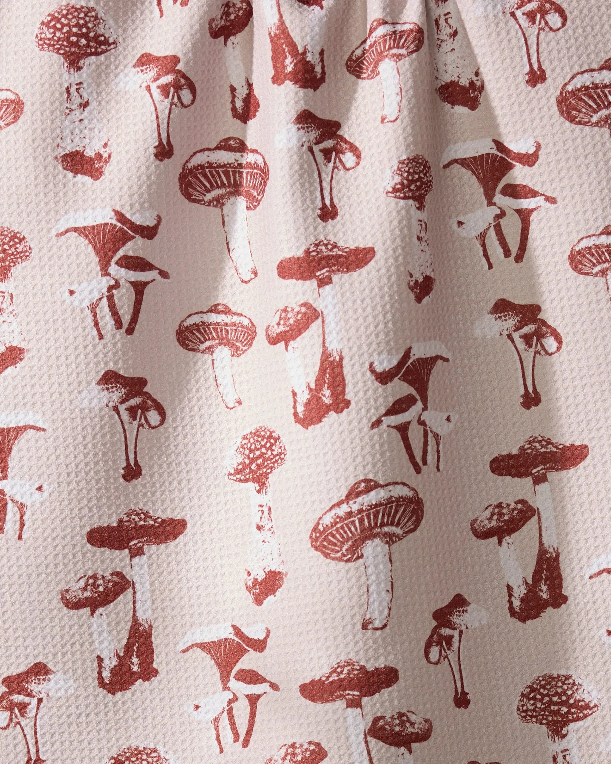Autumn Mushrooms - Image 2