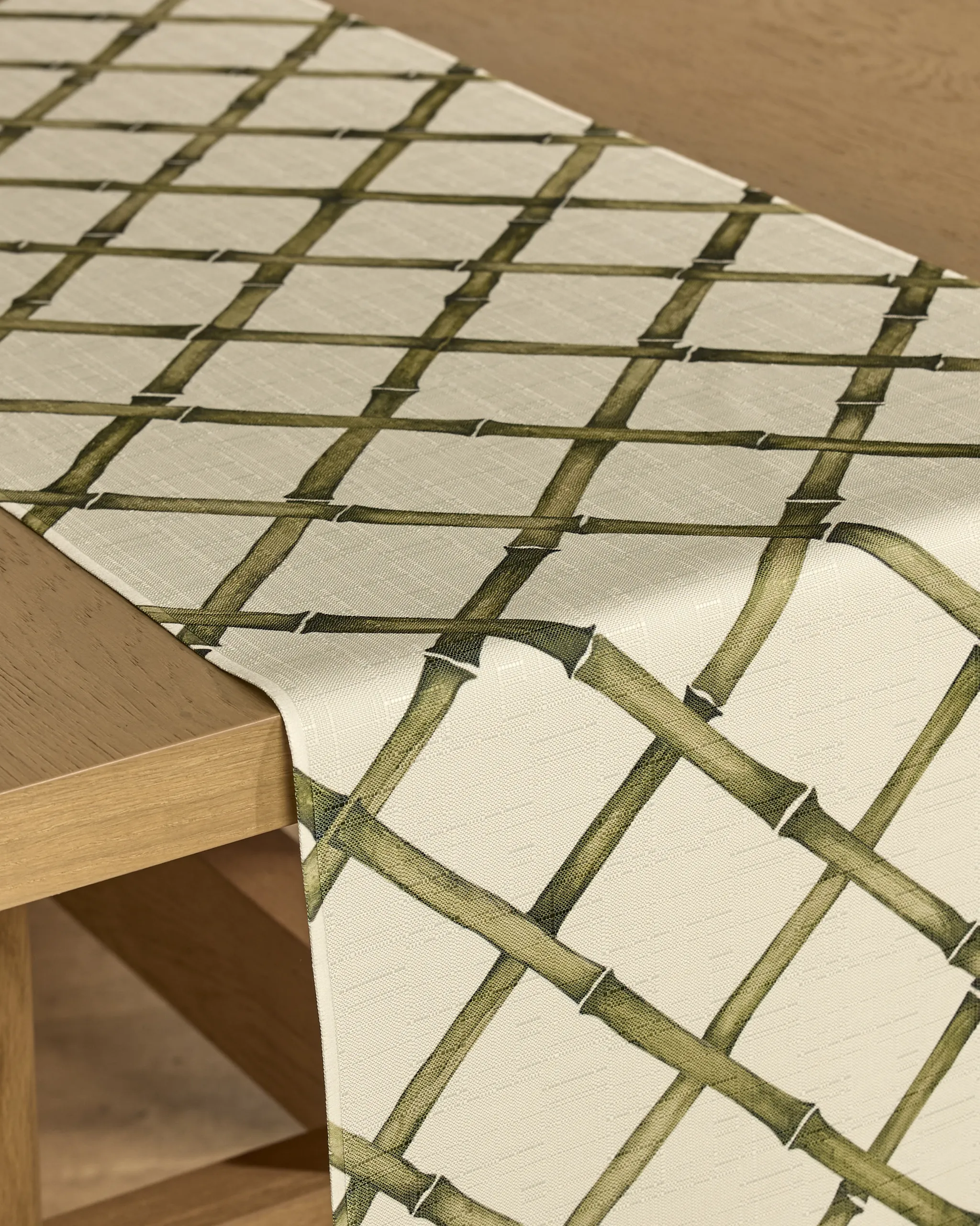 Bamboo Lattice - Image 2