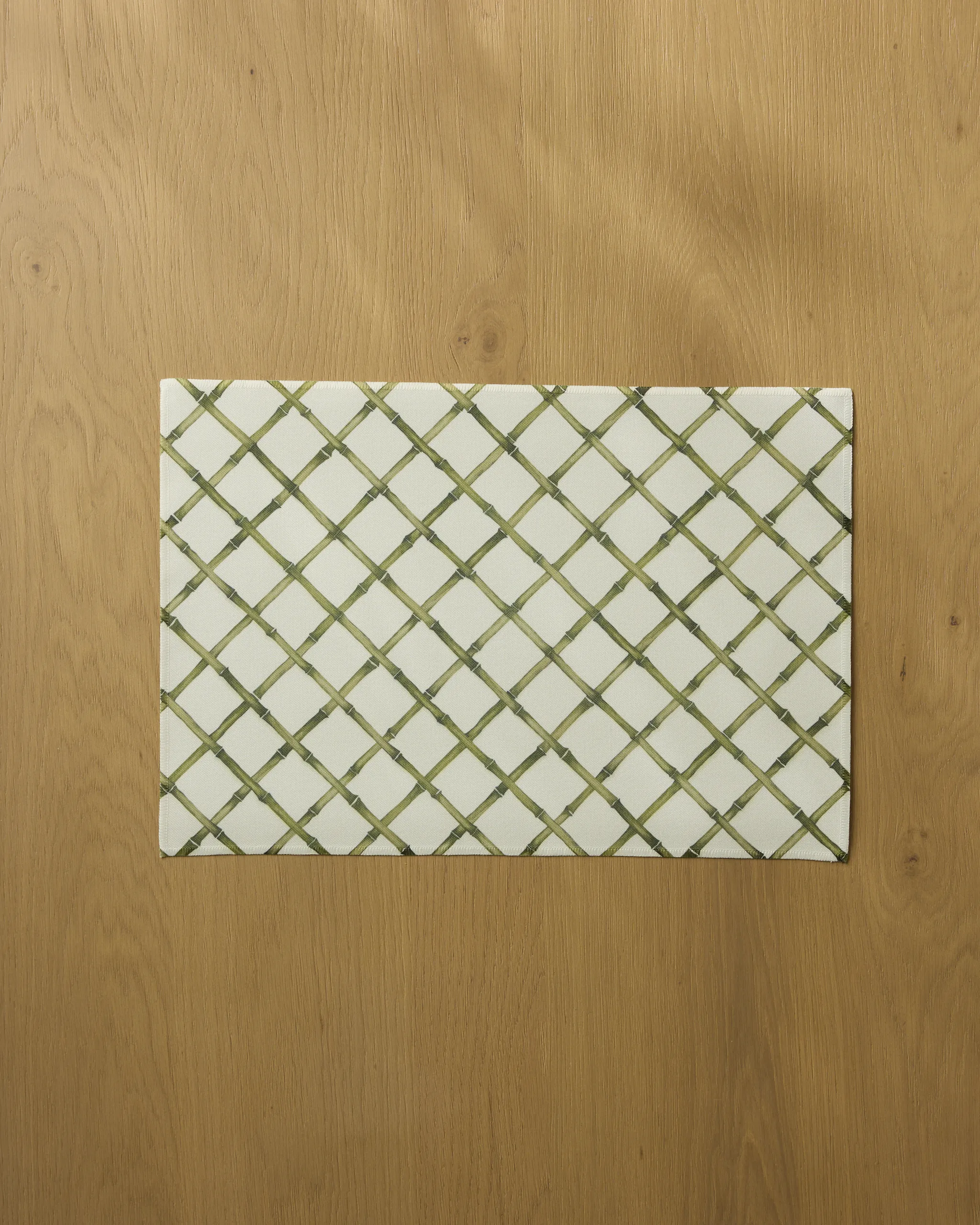 Bamboo Lattice - Image 2