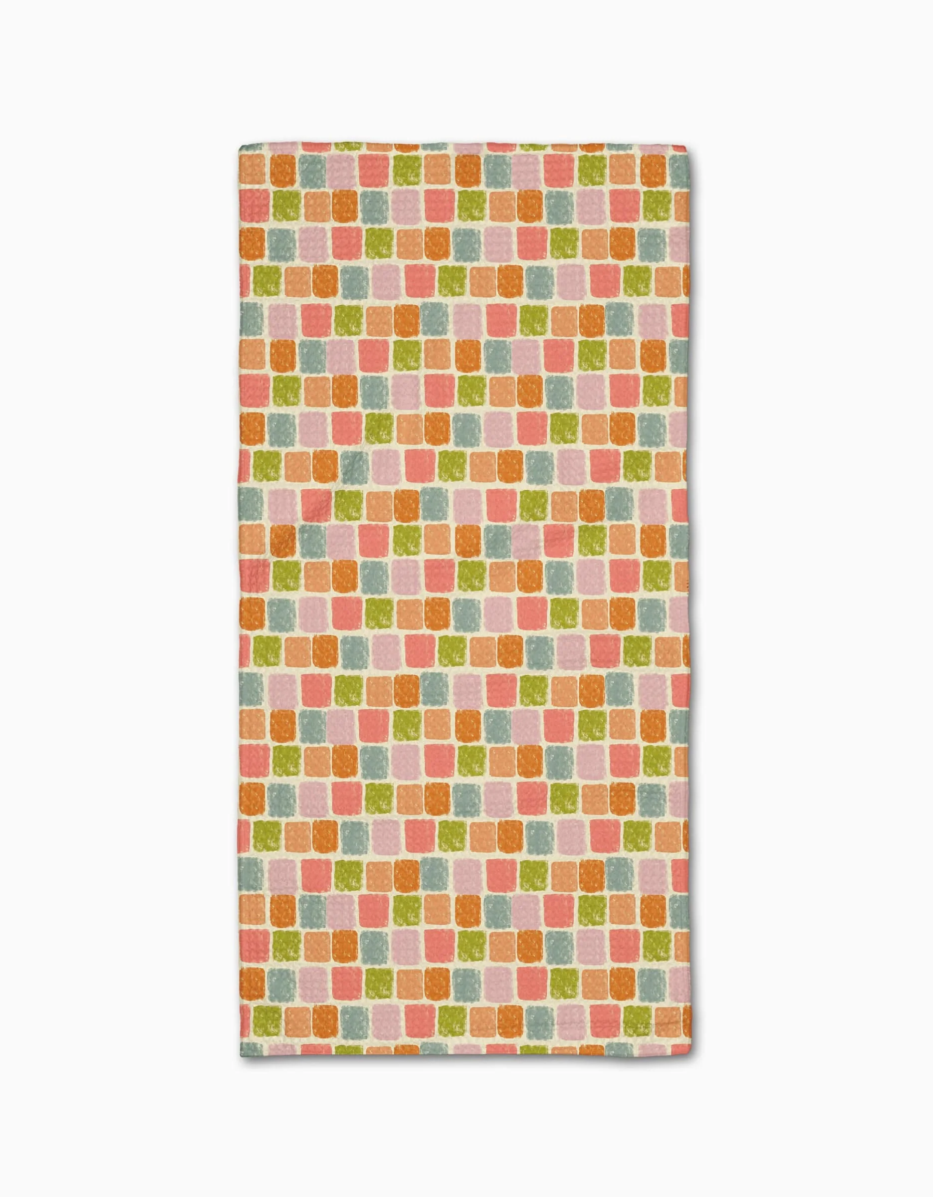 Beachy Tile