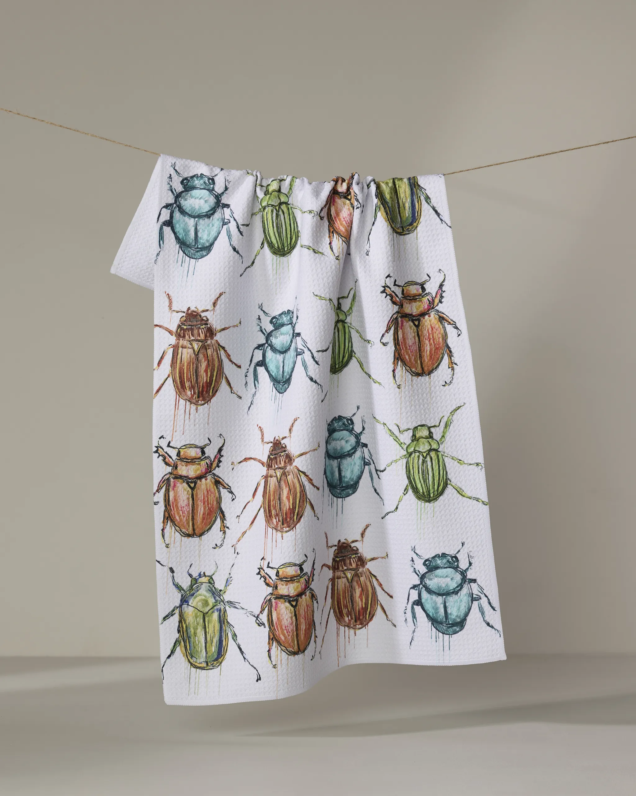 Beetles