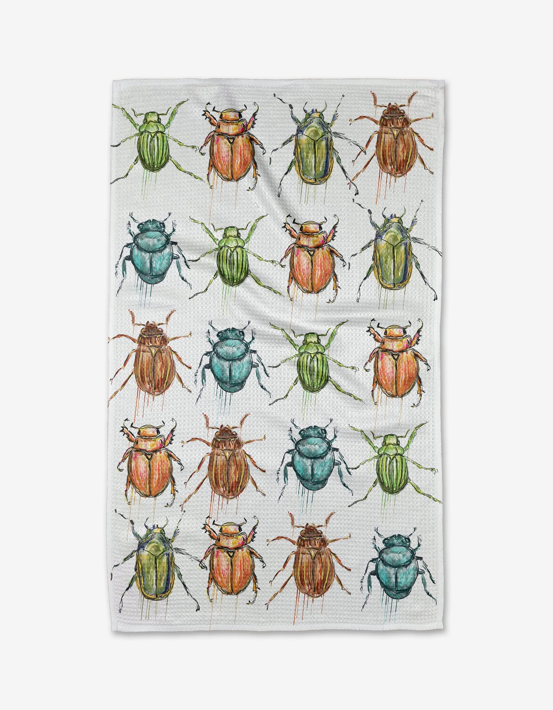 Beetles - Image 3